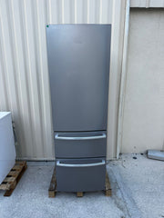 Frigo Combiné HAIER Froid Ventilé GARANTIE 1 AN