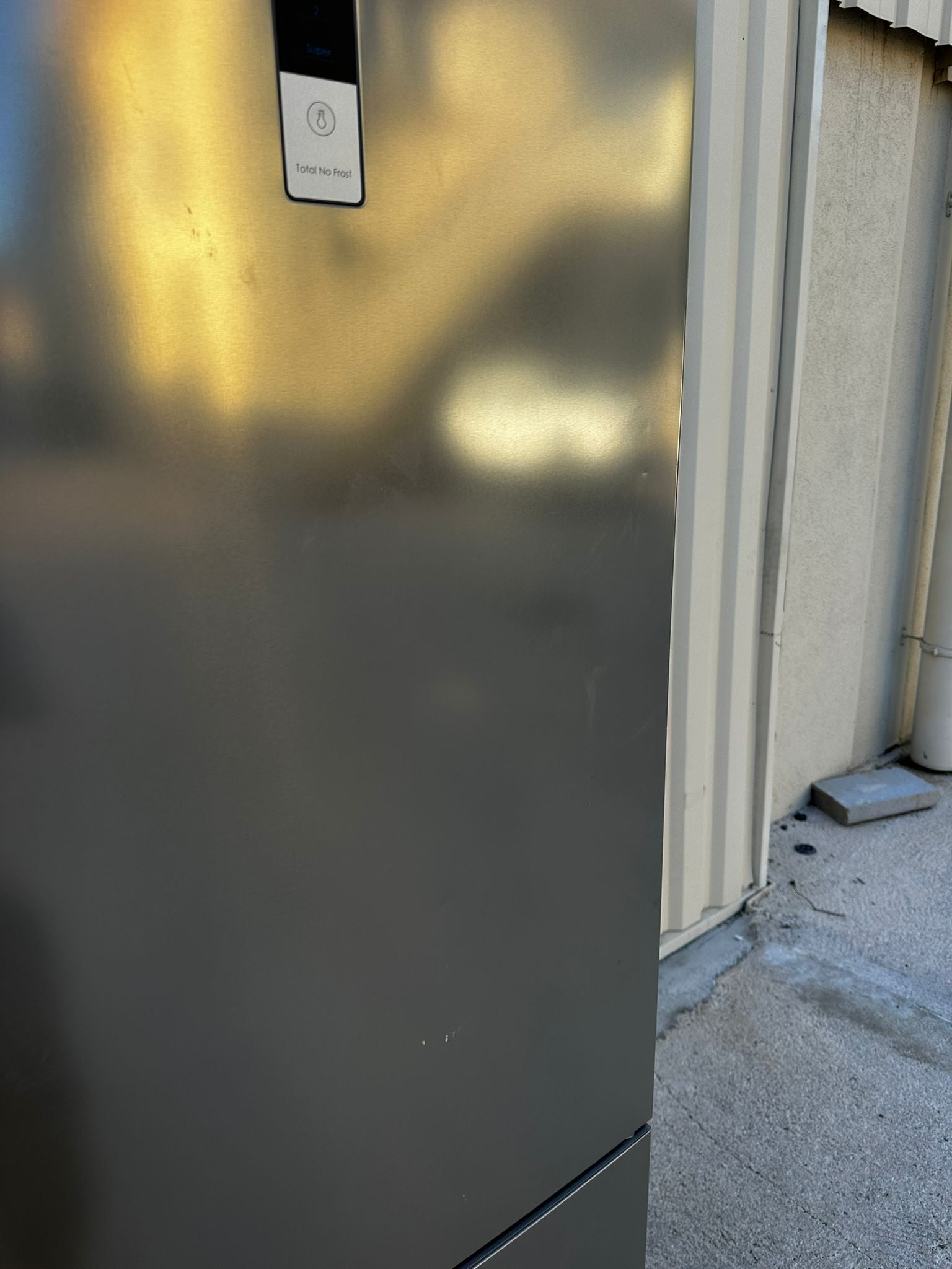Frigo Combiné VALBERG Froid Ventilé GARANTIE 1 AN