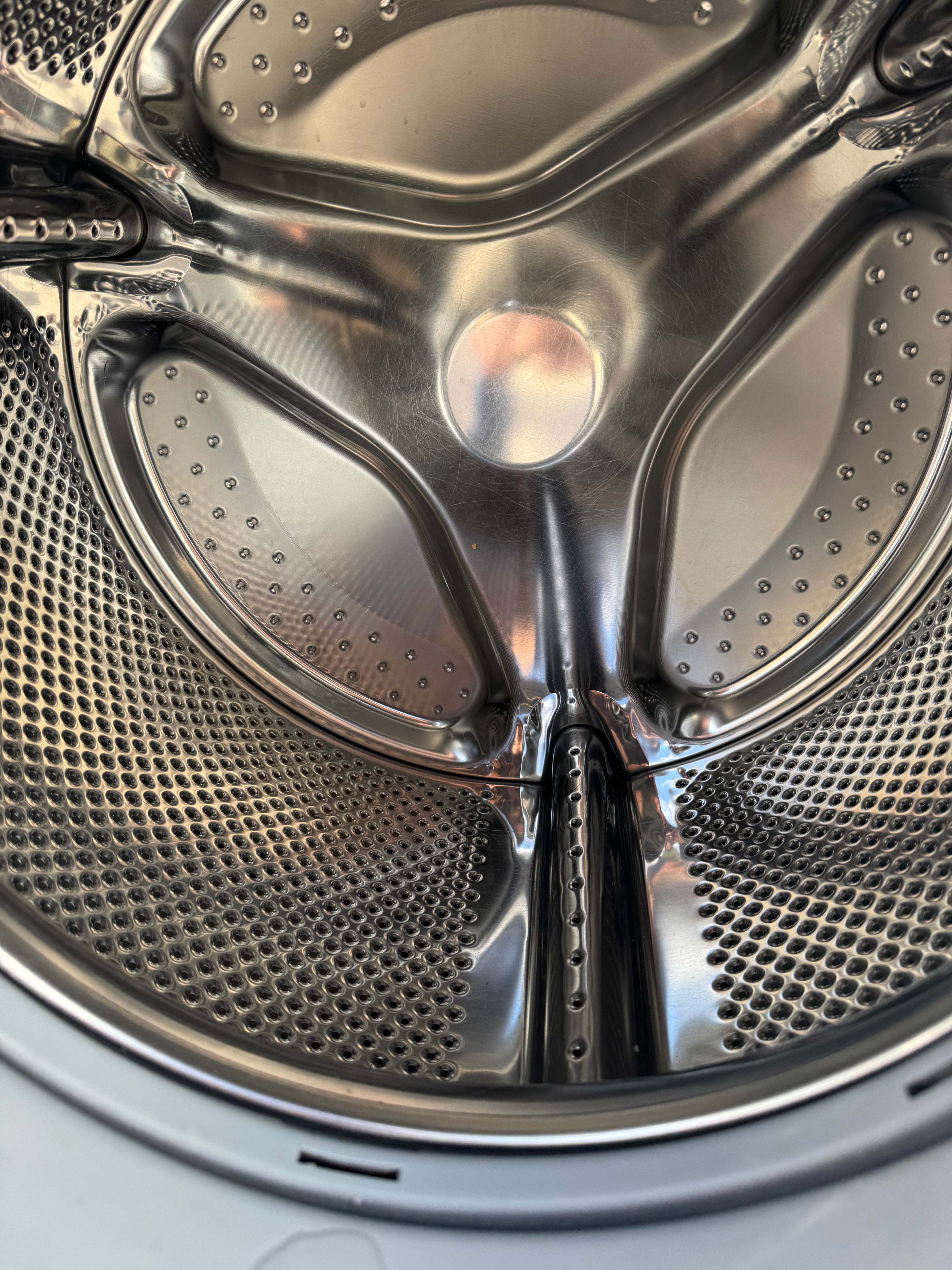 Lave-Linge WHIRLPOOL 6 Kg GARANTIE 1 AN