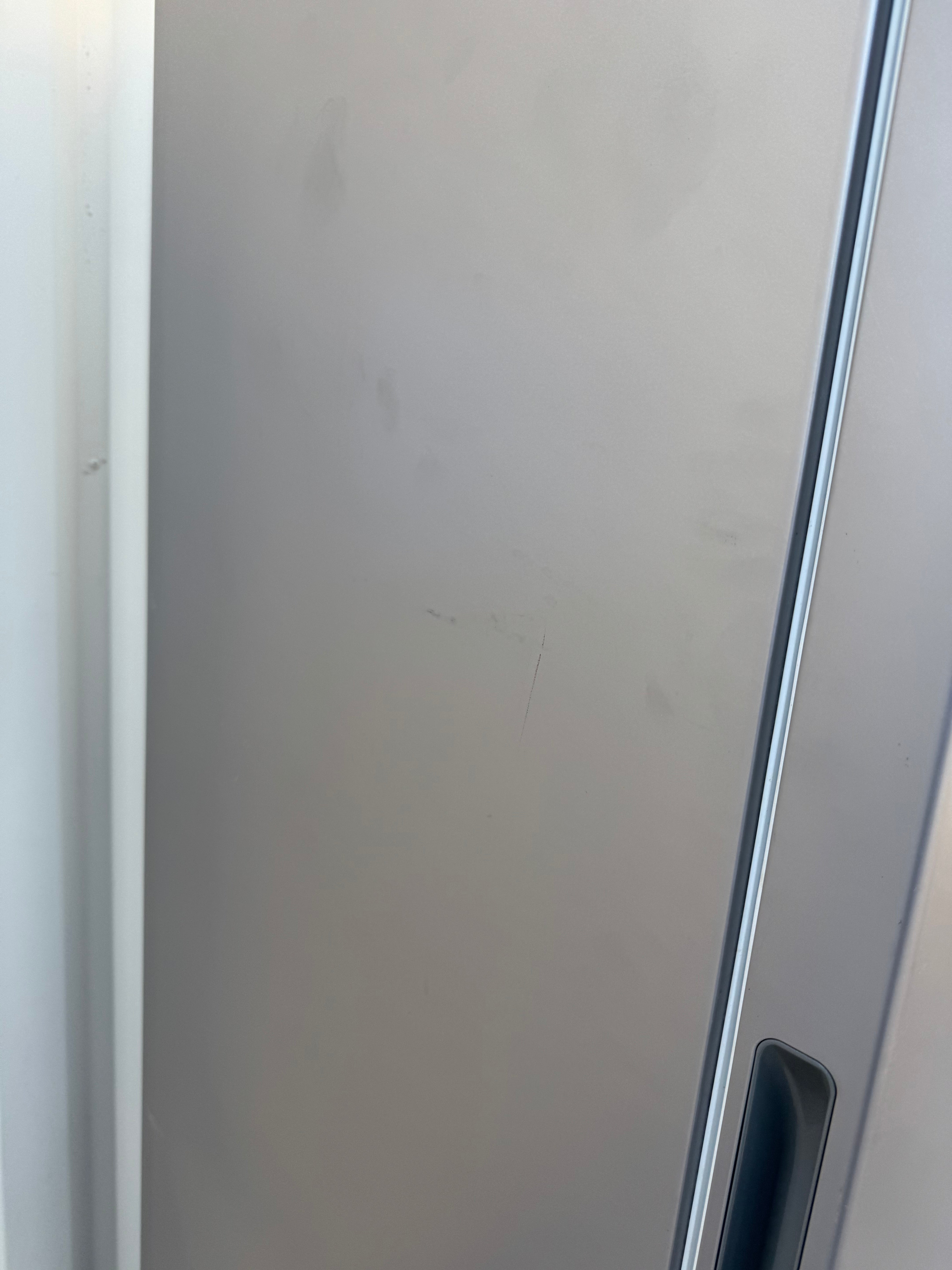 Frigo Combiné HAIER Froid Ventilé GARANTIE 1 AN