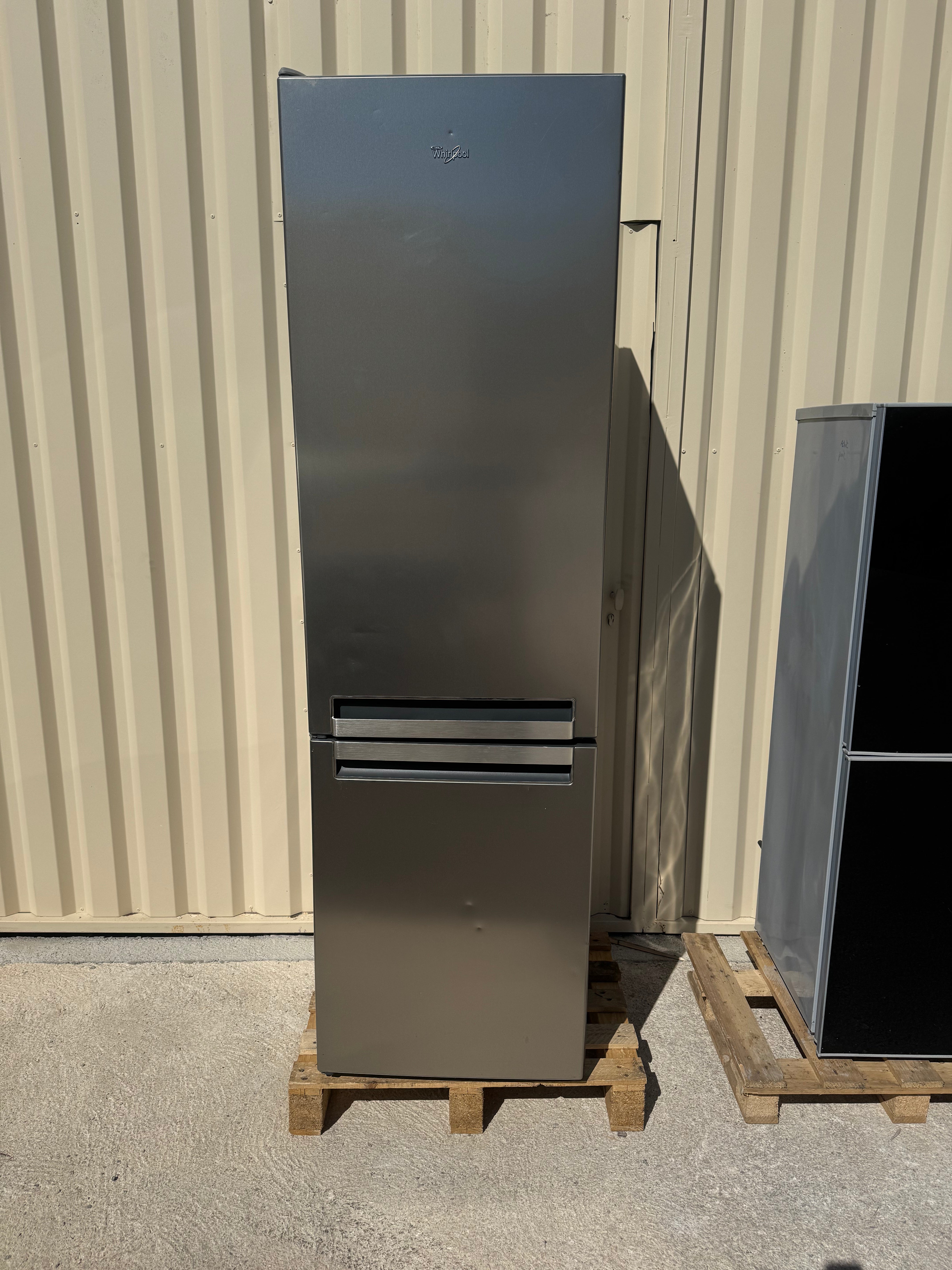 Frigo Combiné WHIRLPOOL Garantie 1 An