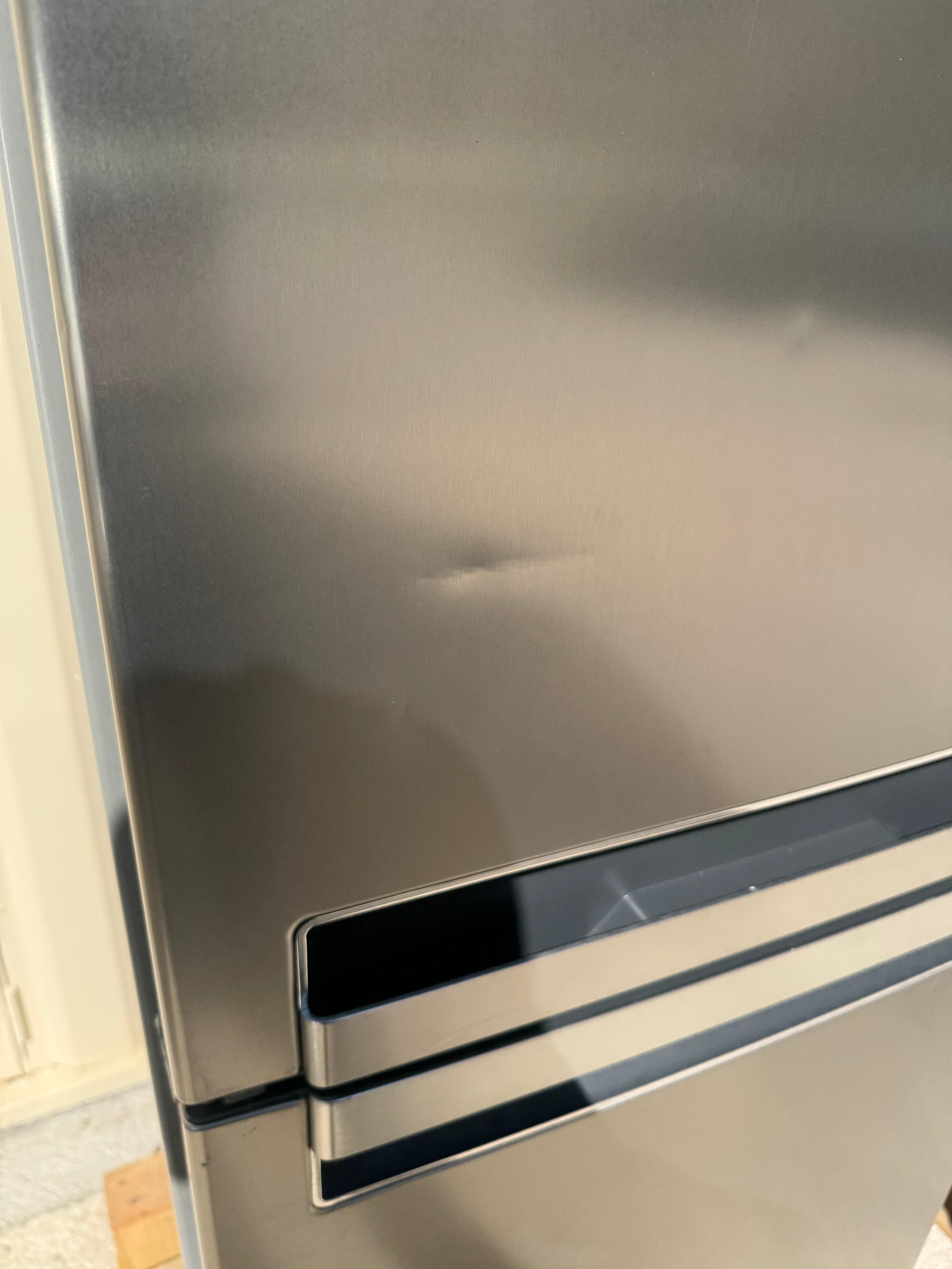 Frigo Combiné WHIRLPOOL Garantie 1 An