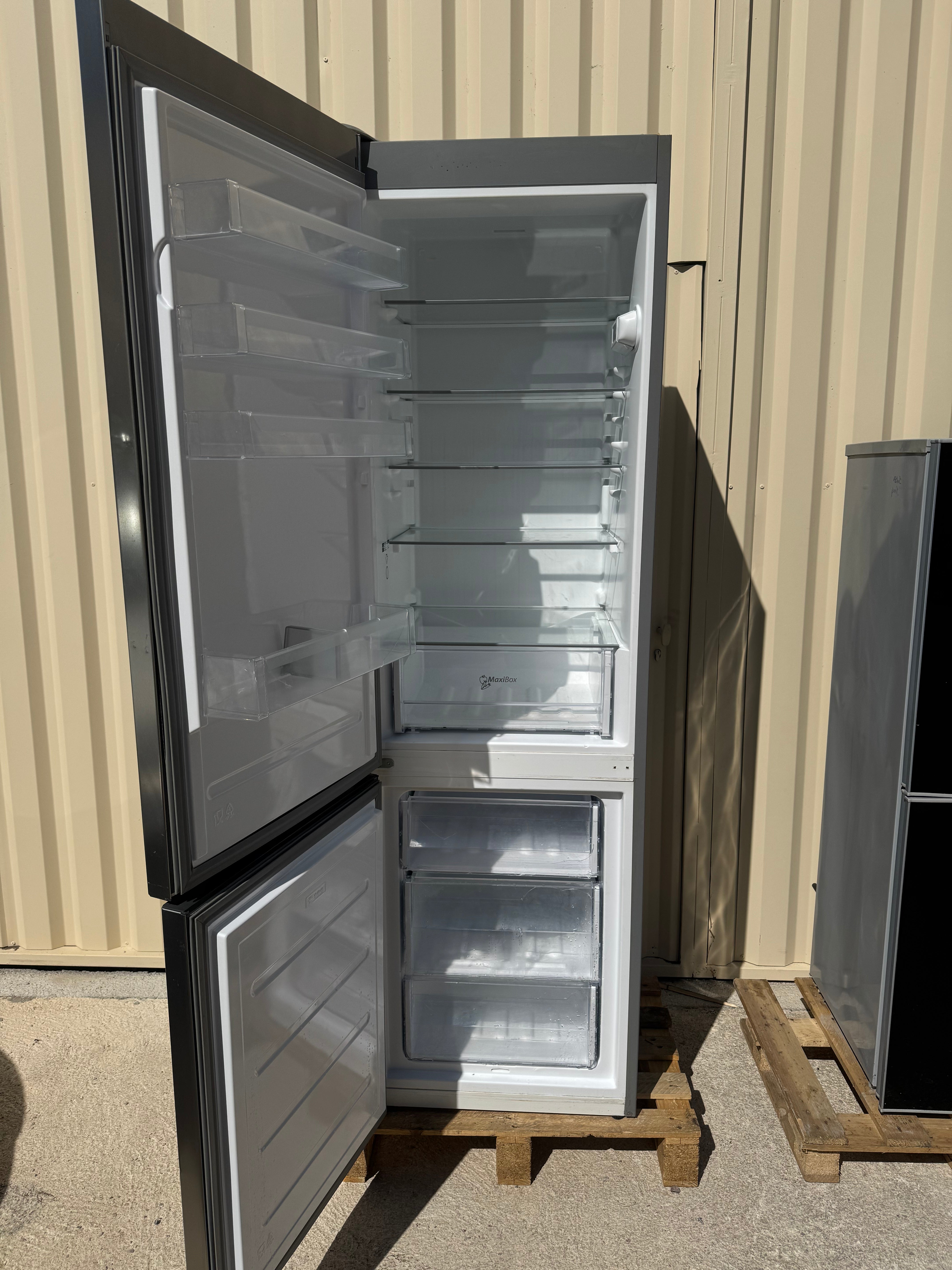 Frigo Combiné WHIRLPOOL Garantie 1 An