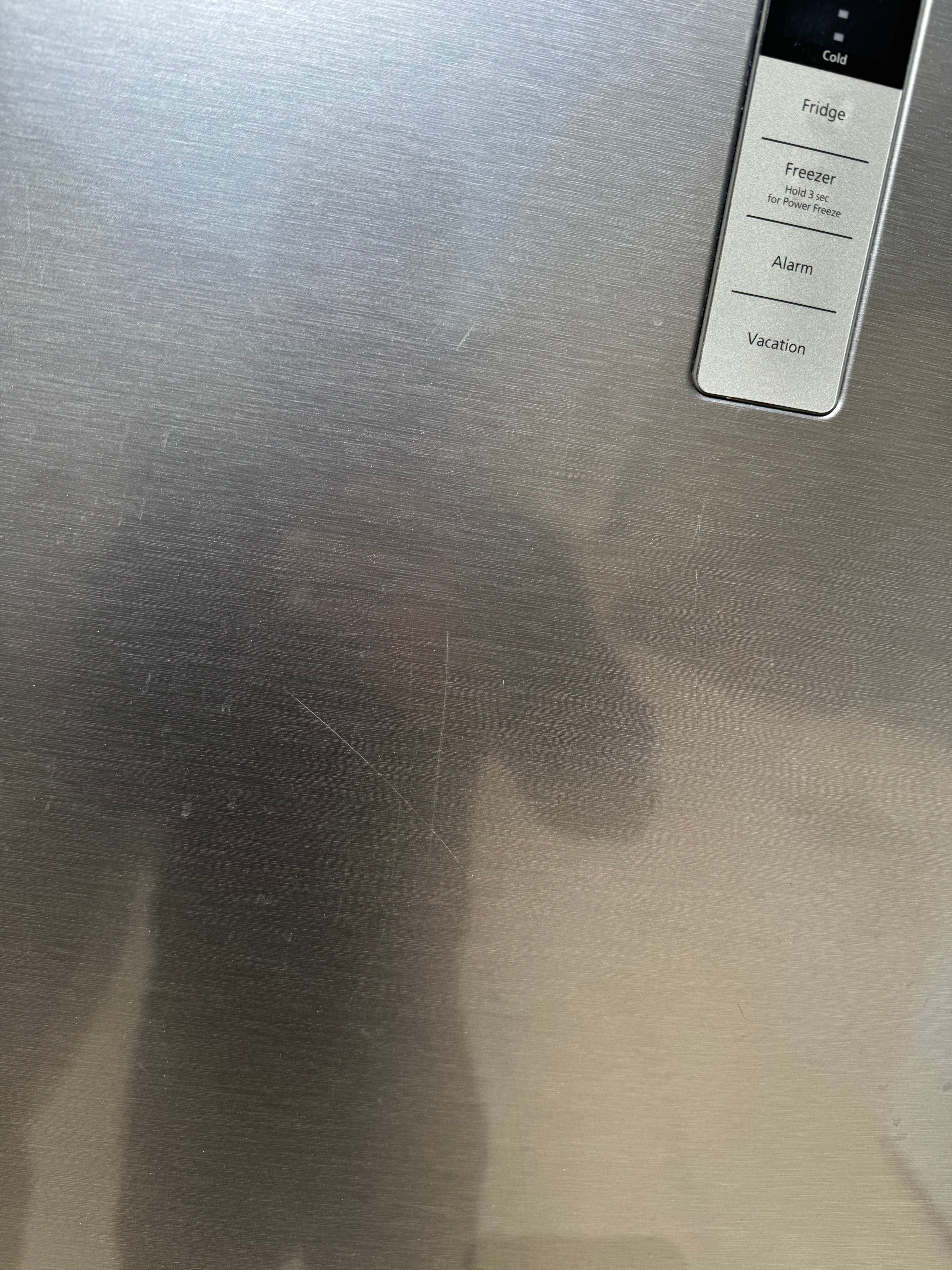 Frigo Combiné SAMSUNG Froid Ventilé GARANTIE 1 AN