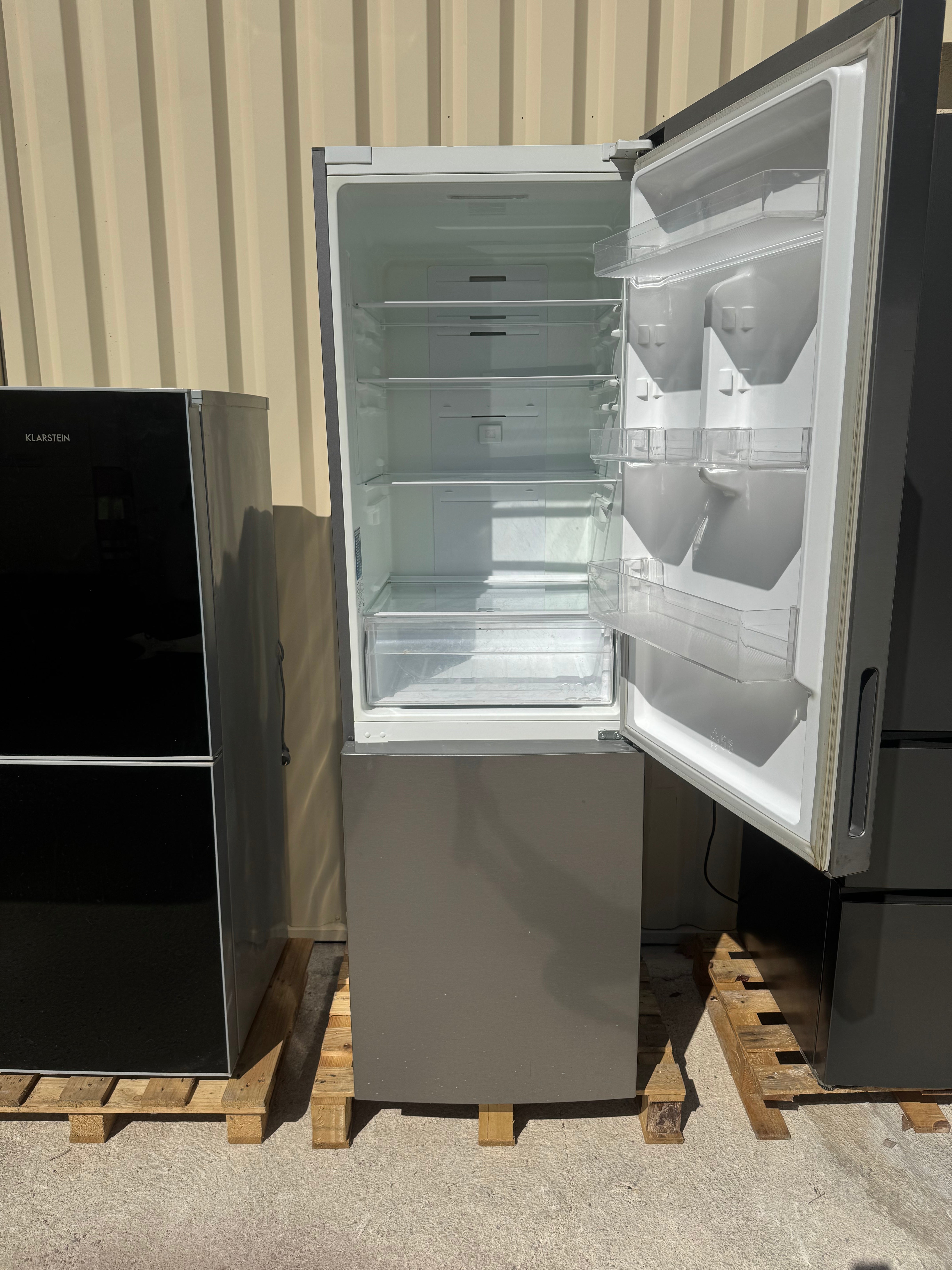 Frigo Combiné SAMSUNG Froid Ventilé GARANTIE 1 AN