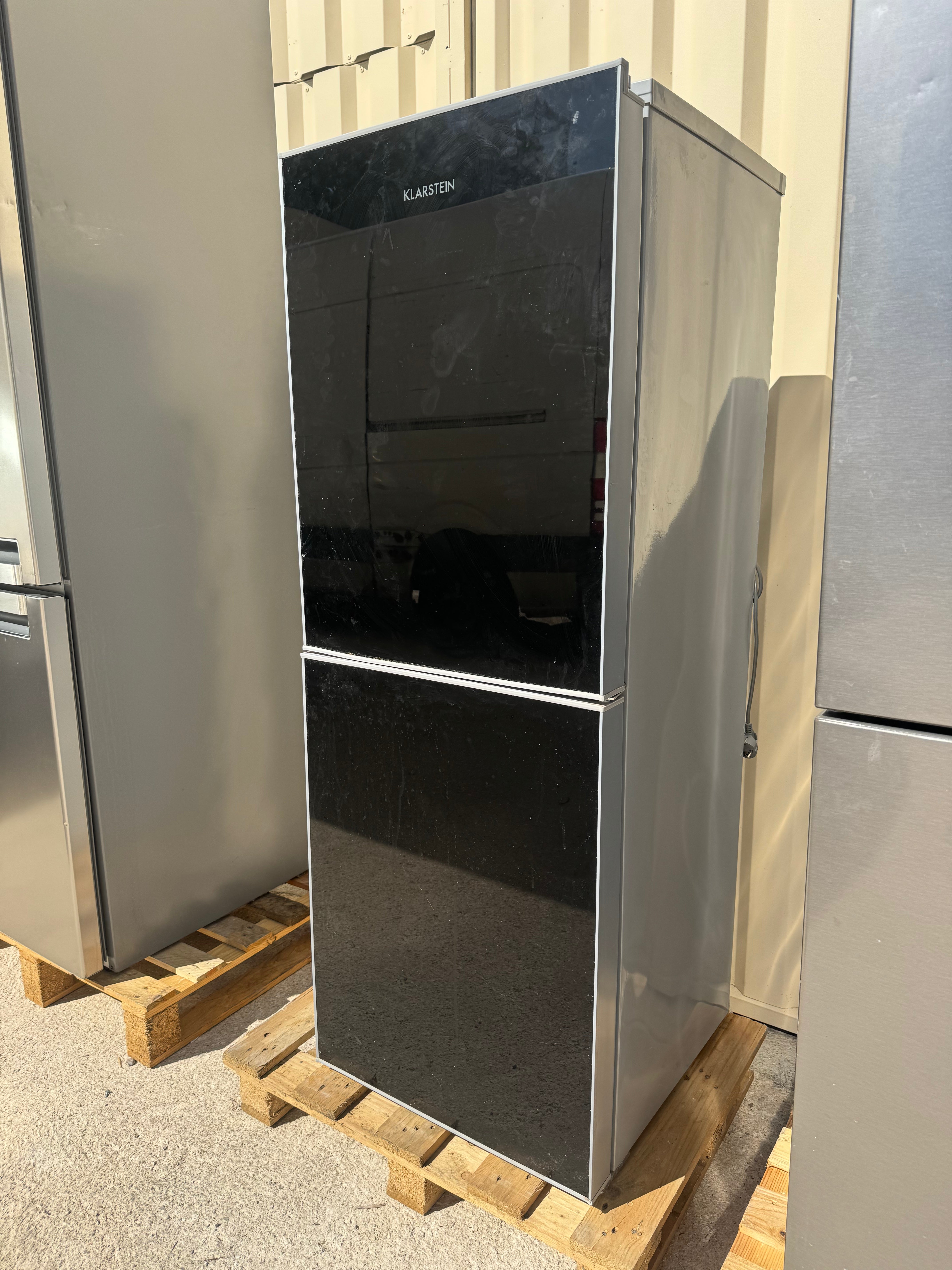 Frigo Combiné KLARSTEIN Moyen Format GARANTIE 1 AN