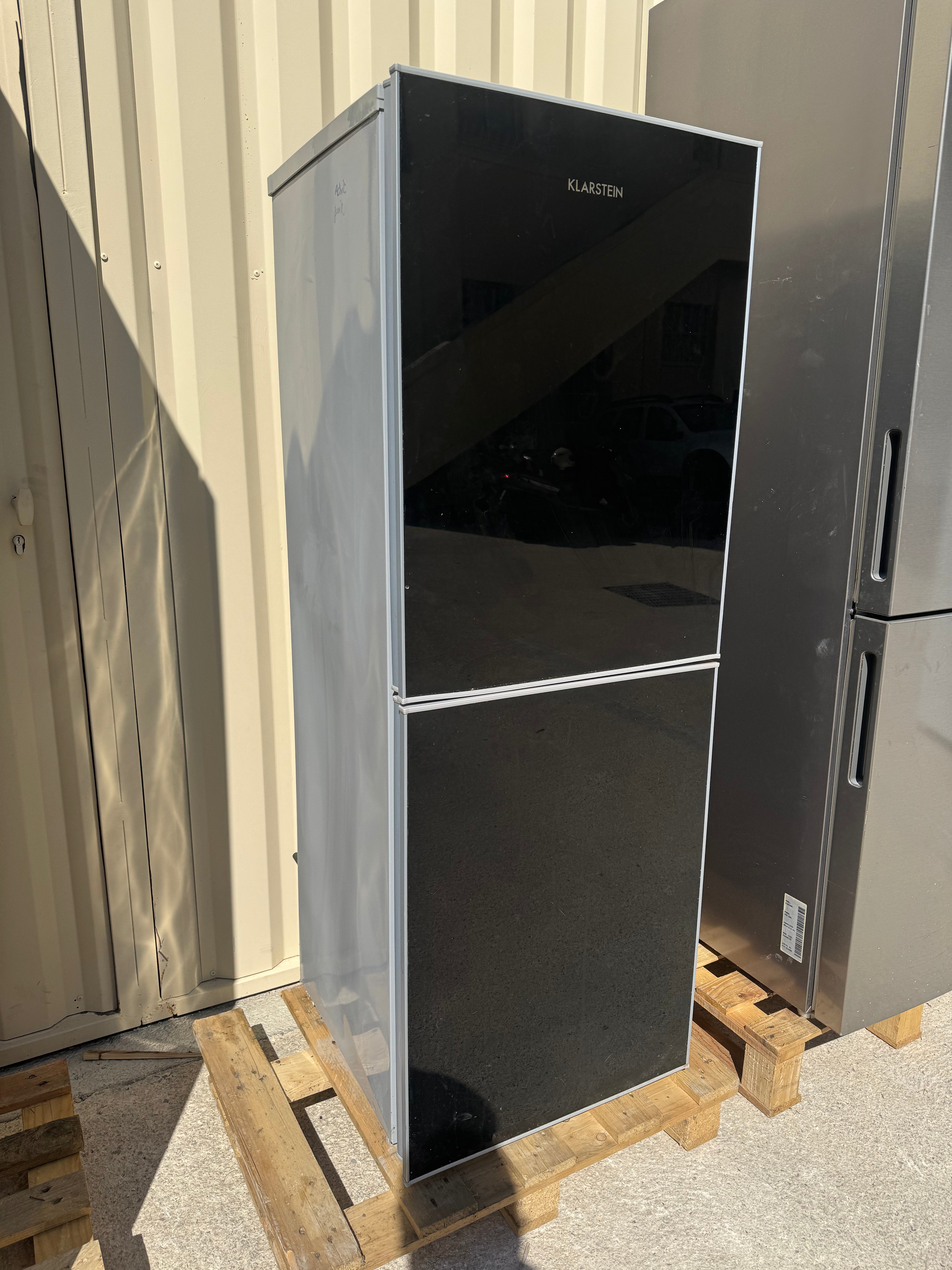 Frigo Combiné KLARSTEIN Moyen Format GARANTIE 1 AN
