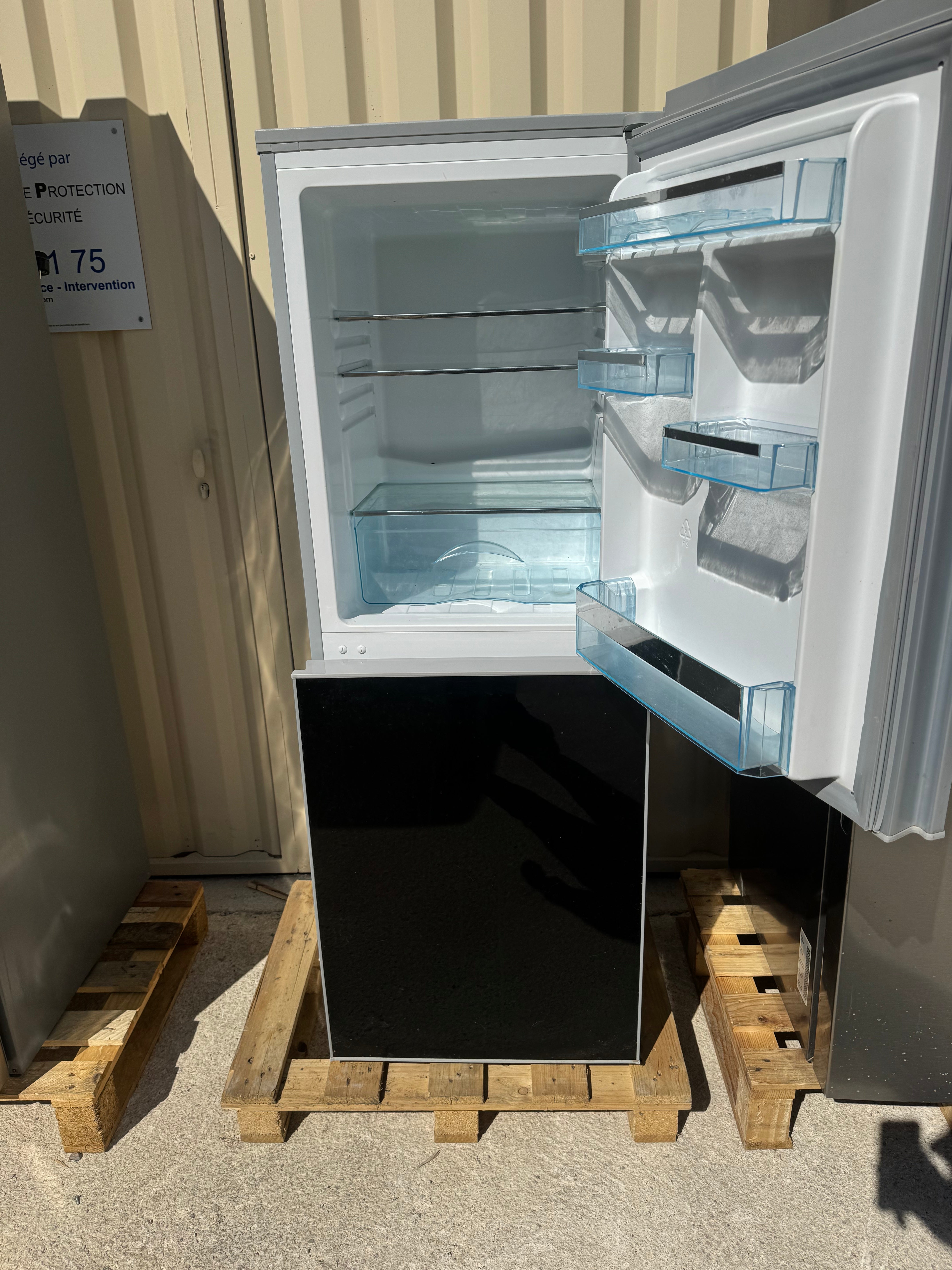 Frigo Combiné KLARSTEIN Moyen Format GARANTIE 1 AN