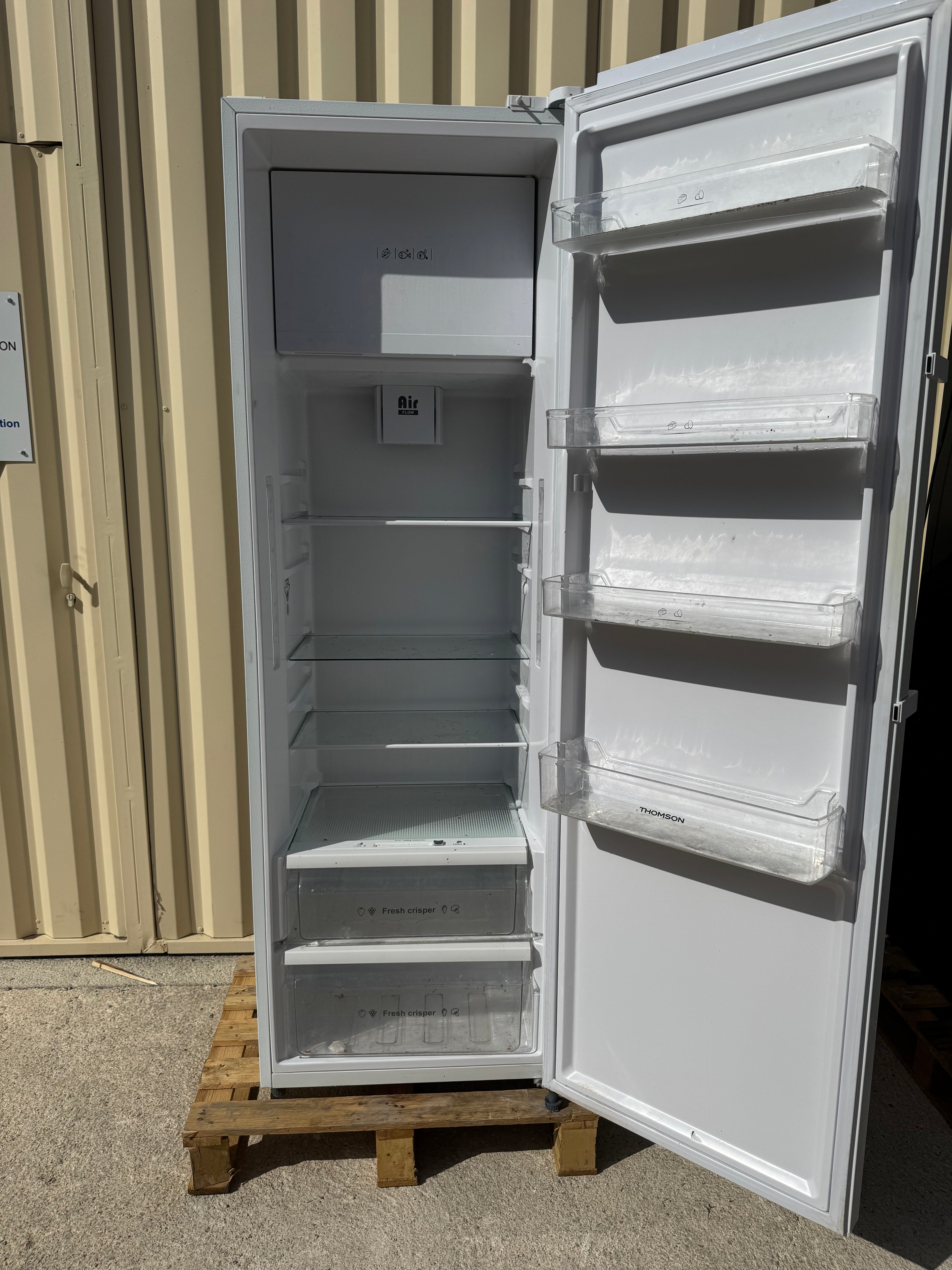 Frigo Simple THOMSON Avec Petite Partie Freezer GARANTIE 1 AN