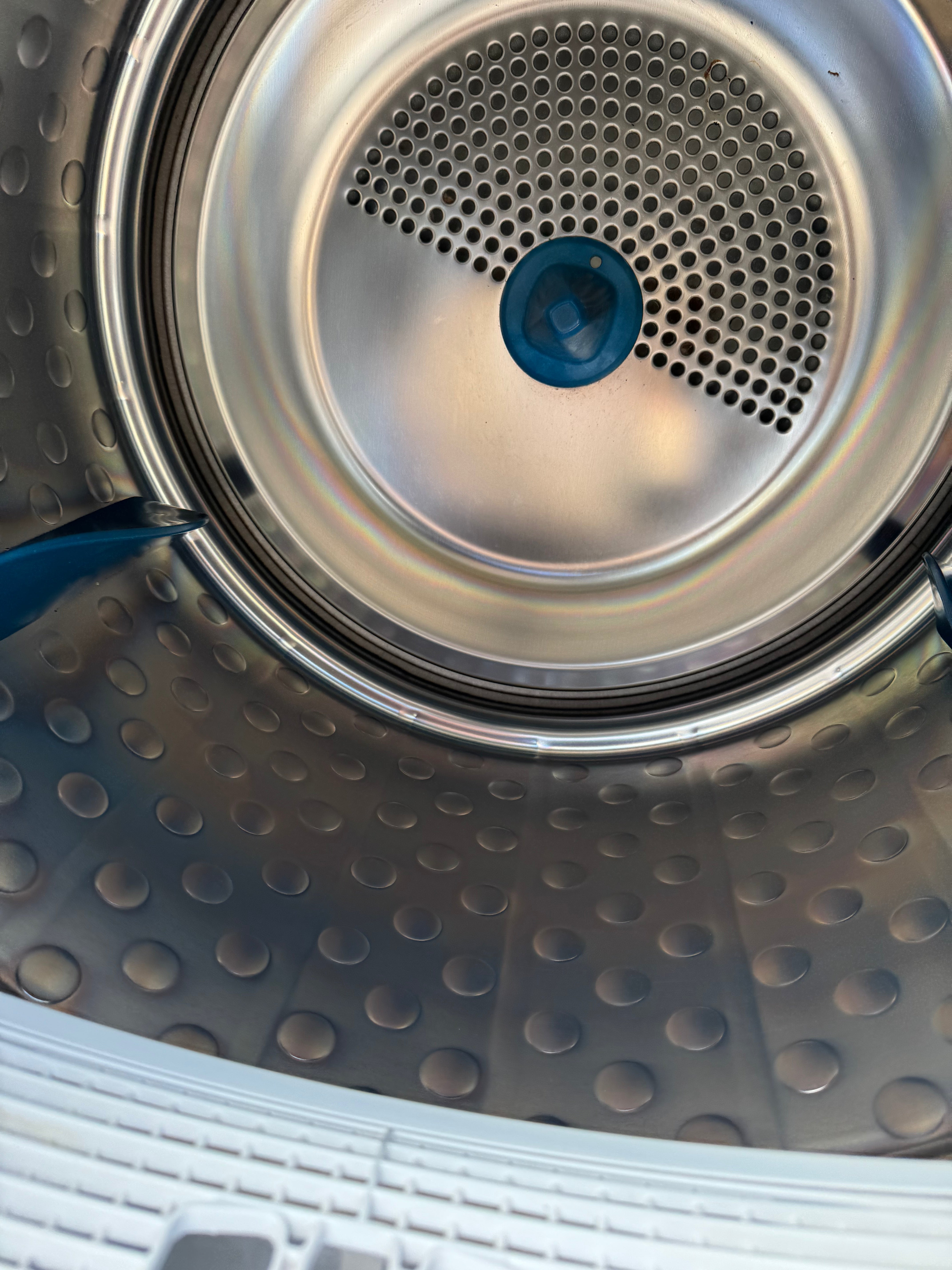 Seche-Linge ELECTROLUX 8 Kg GARANTIE 1 AN