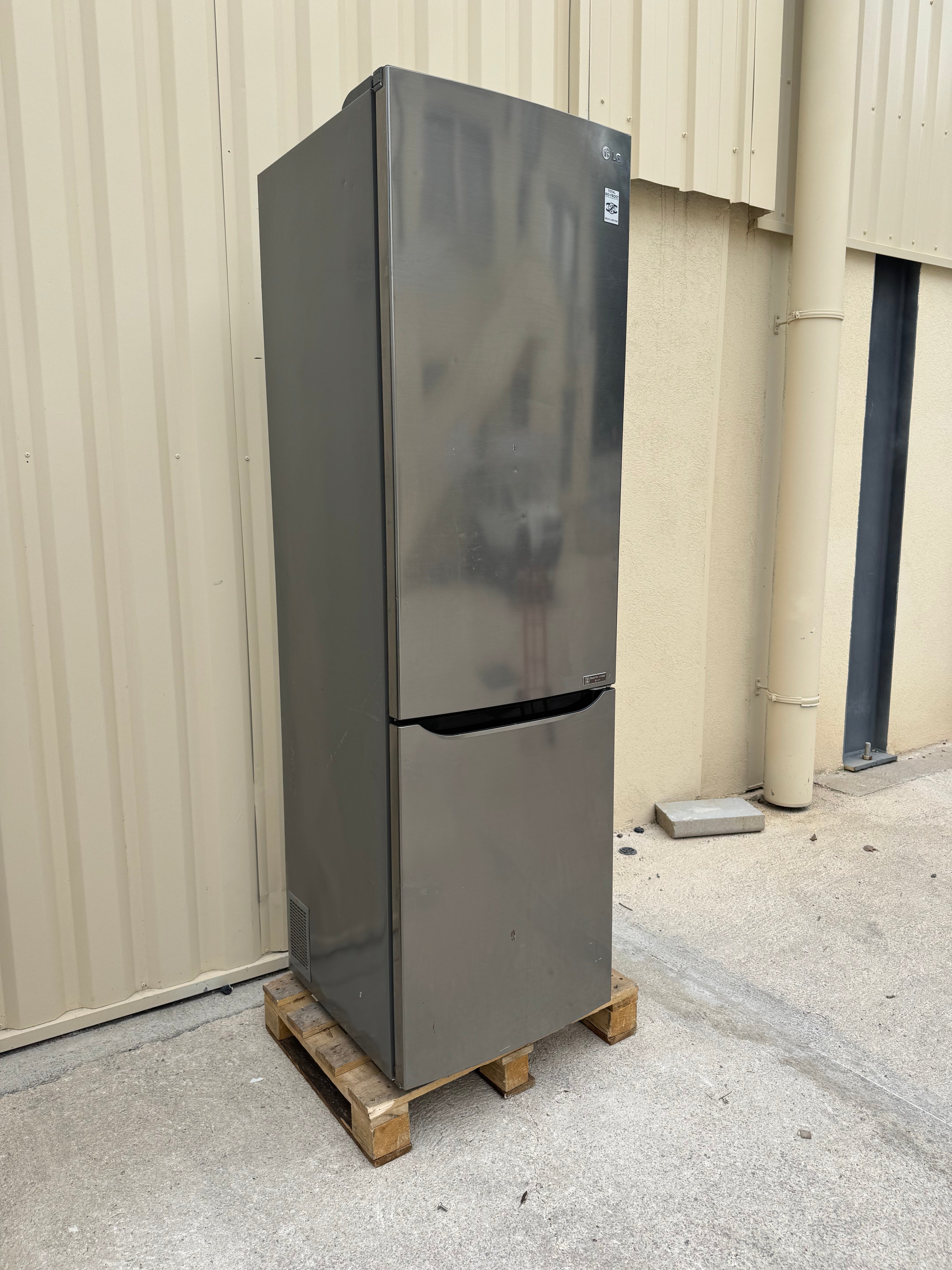Frigo Combiné LG Froid Ventilé GARANTIE 1 AN
