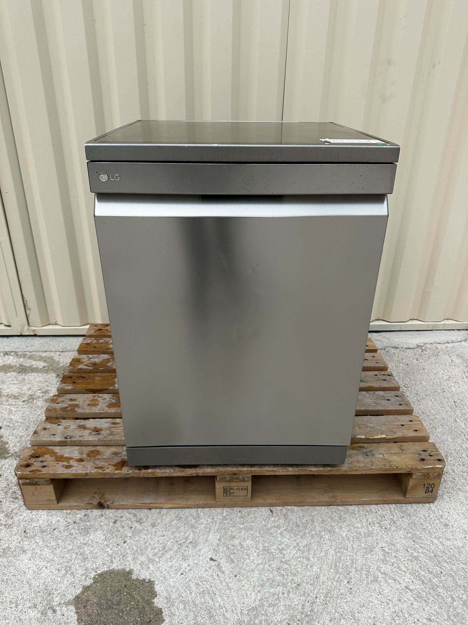 Lave-Vaisselle LG 14 Couverts GARANTIE 1 AN