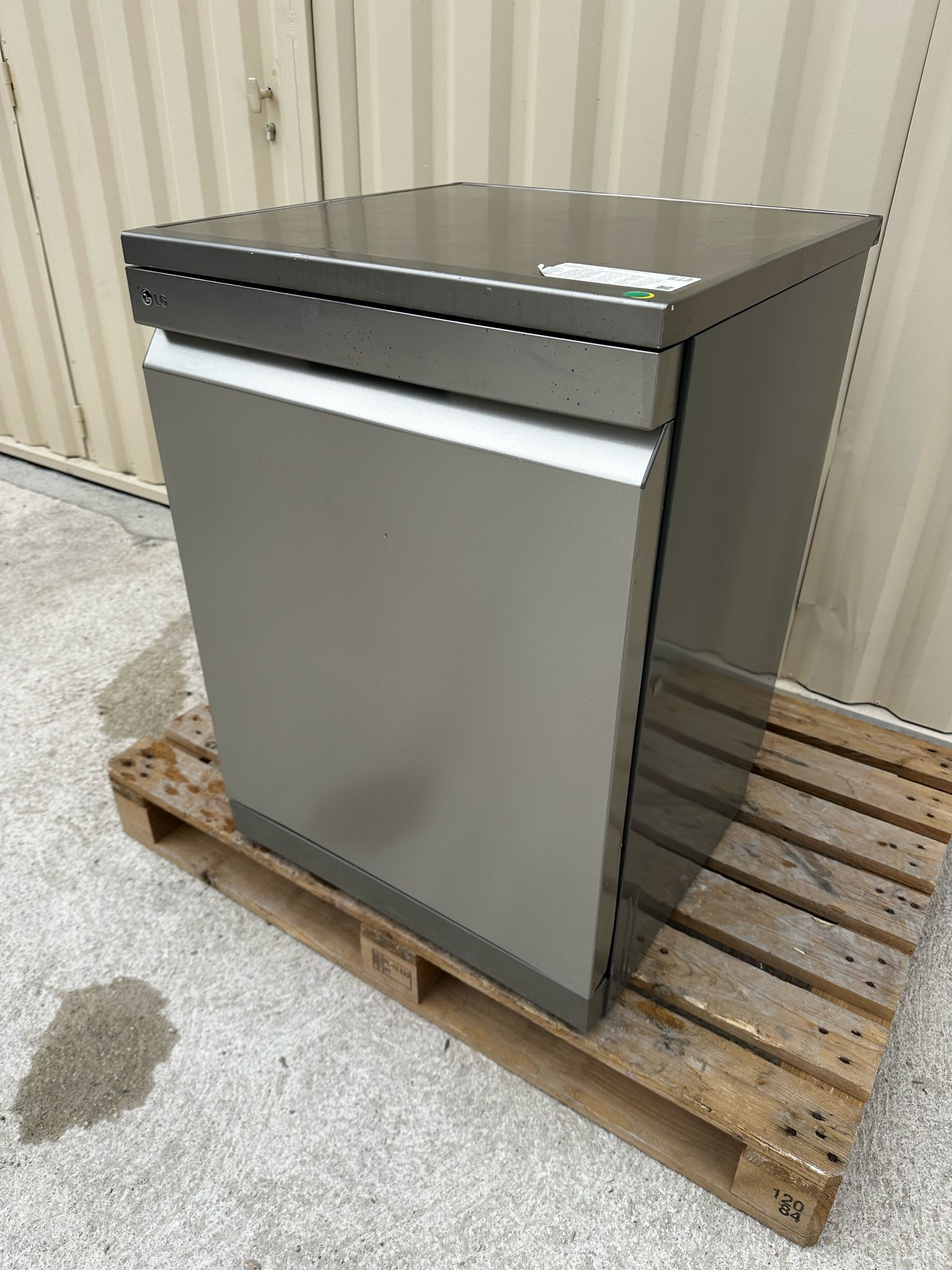 Lave-Vaisselle LG 14 Couverts GARANTIE 1 AN