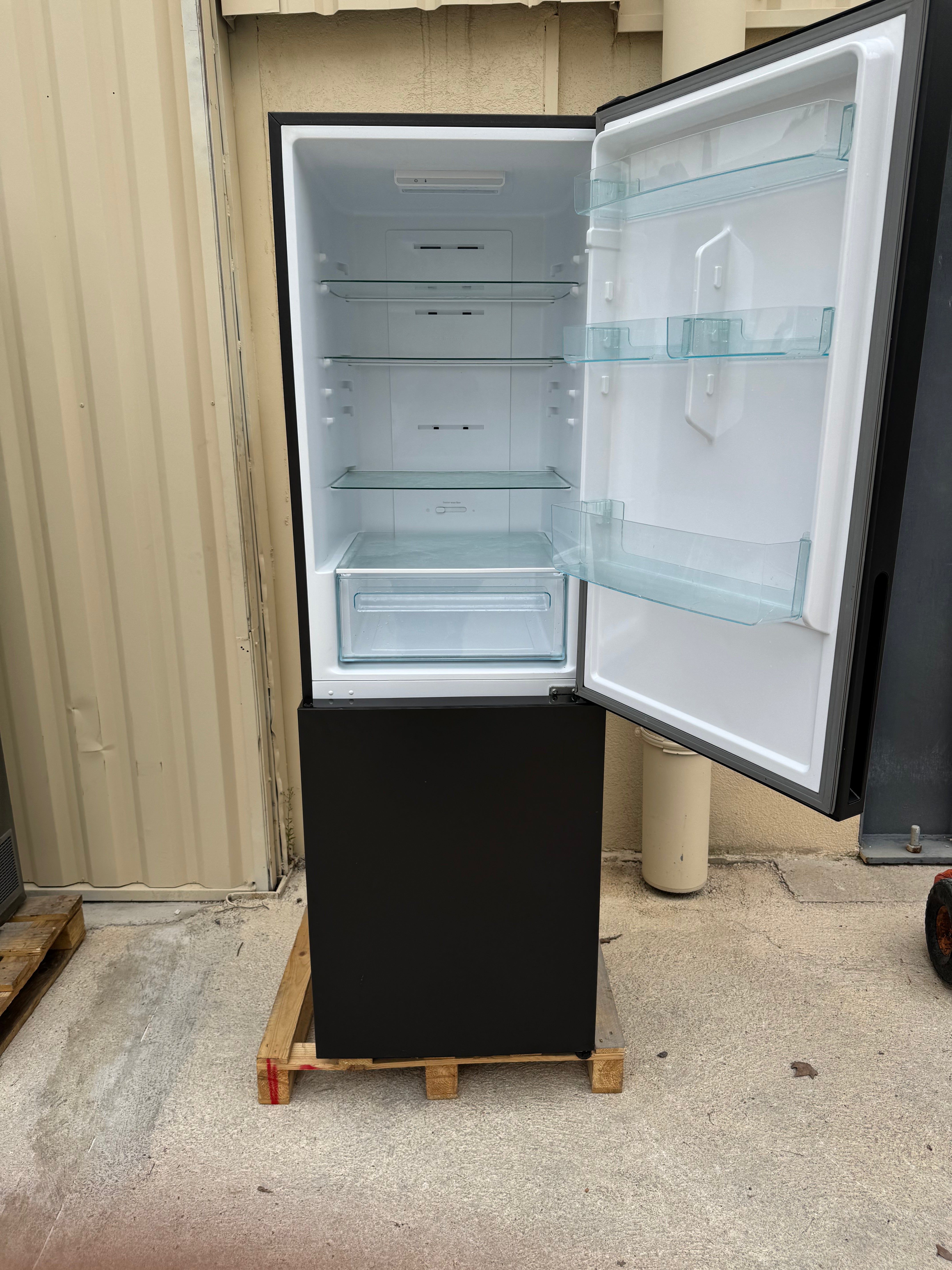 Frigo Combiné CANDY Froid Ventilé GARANTIE 1 AN