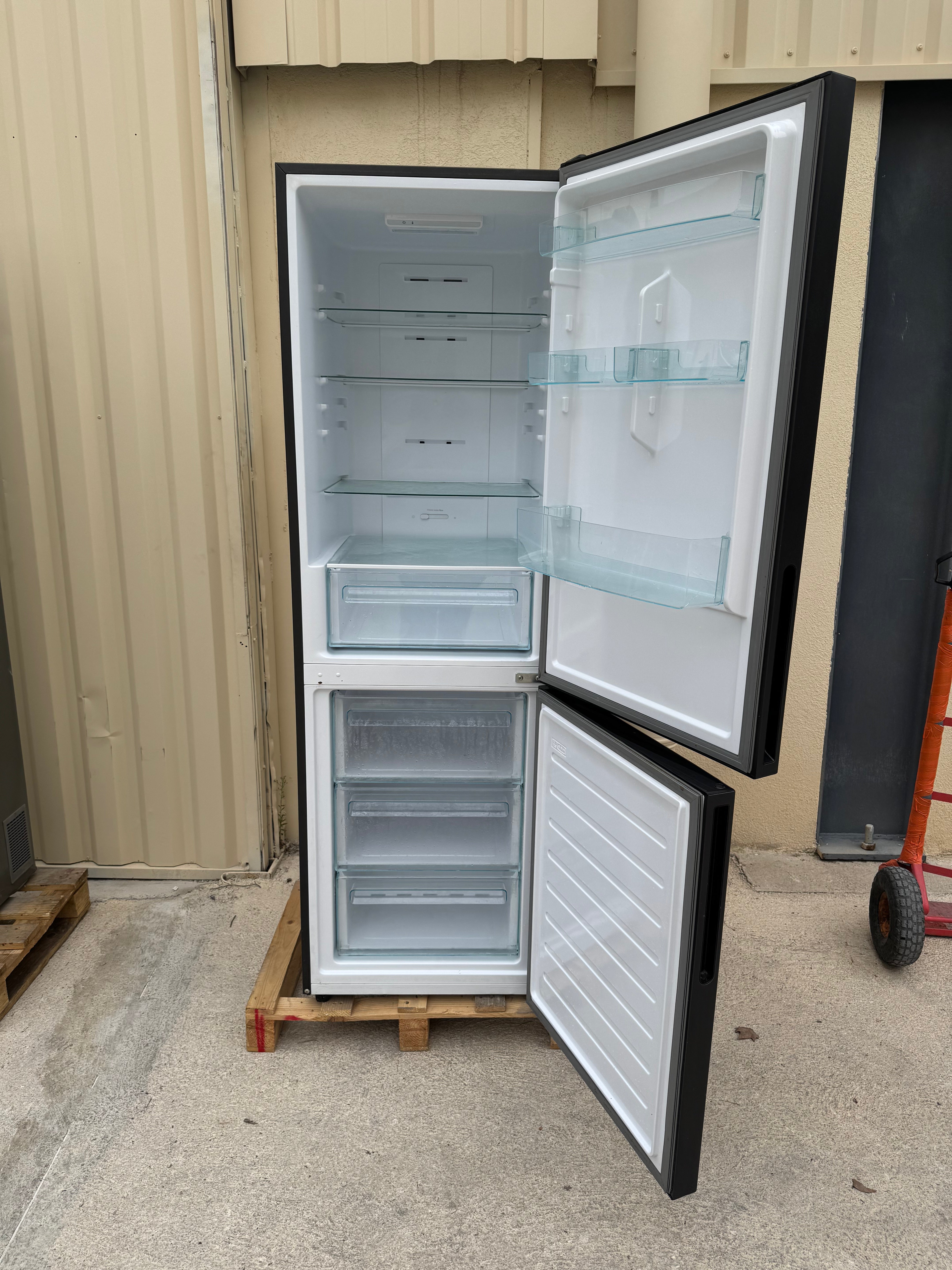 Frigo Combiné CANDY Froid Ventilé GARANTIE 1 AN