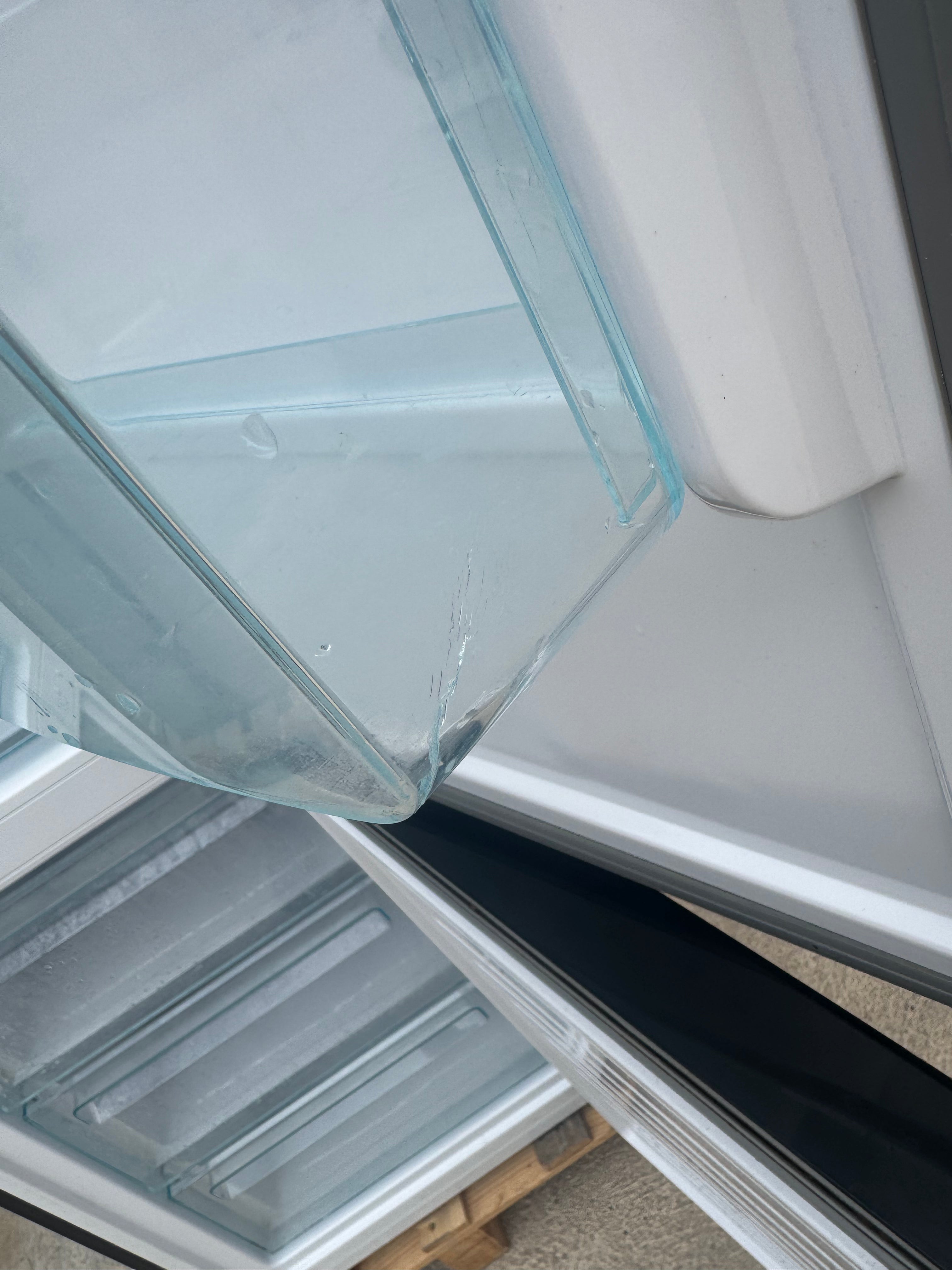Frigo Combiné CANDY Froid Ventilé GARANTIE 1 AN