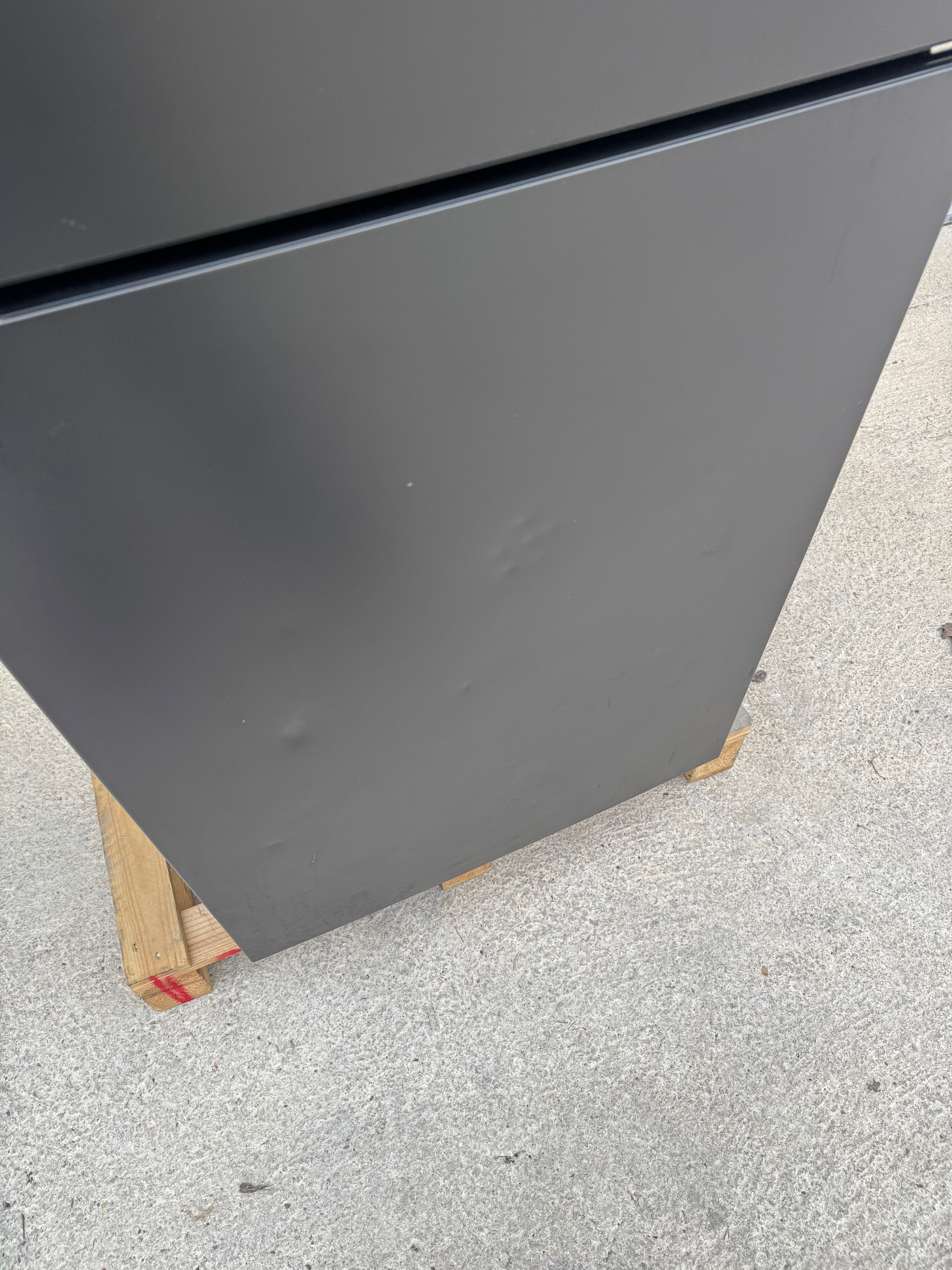 Frigo Combiné CANDY Froid Ventilé GARANTIE 1 AN