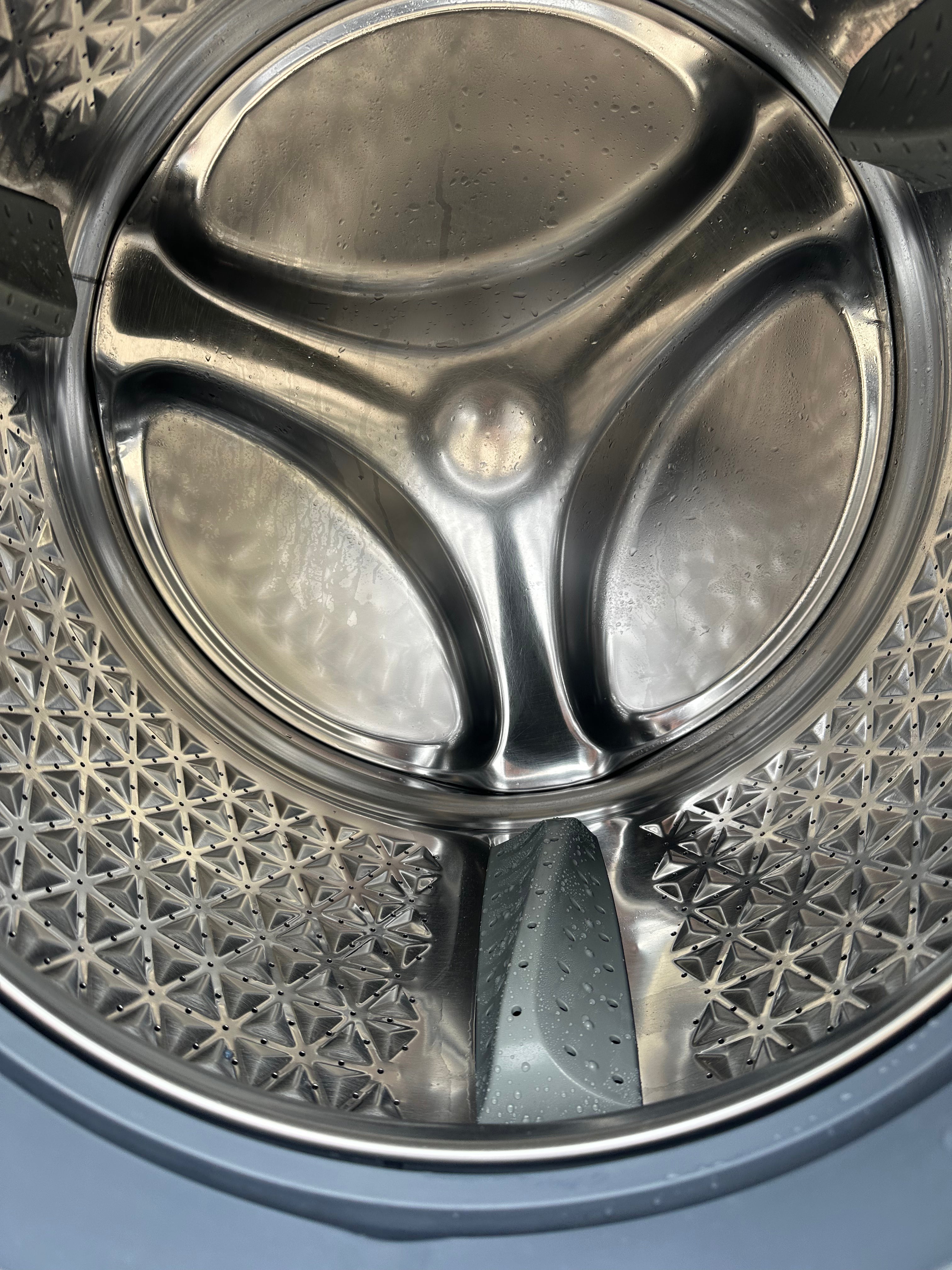 Lave-Linge HISENSE 9 Kg GARANTIE 1 AN