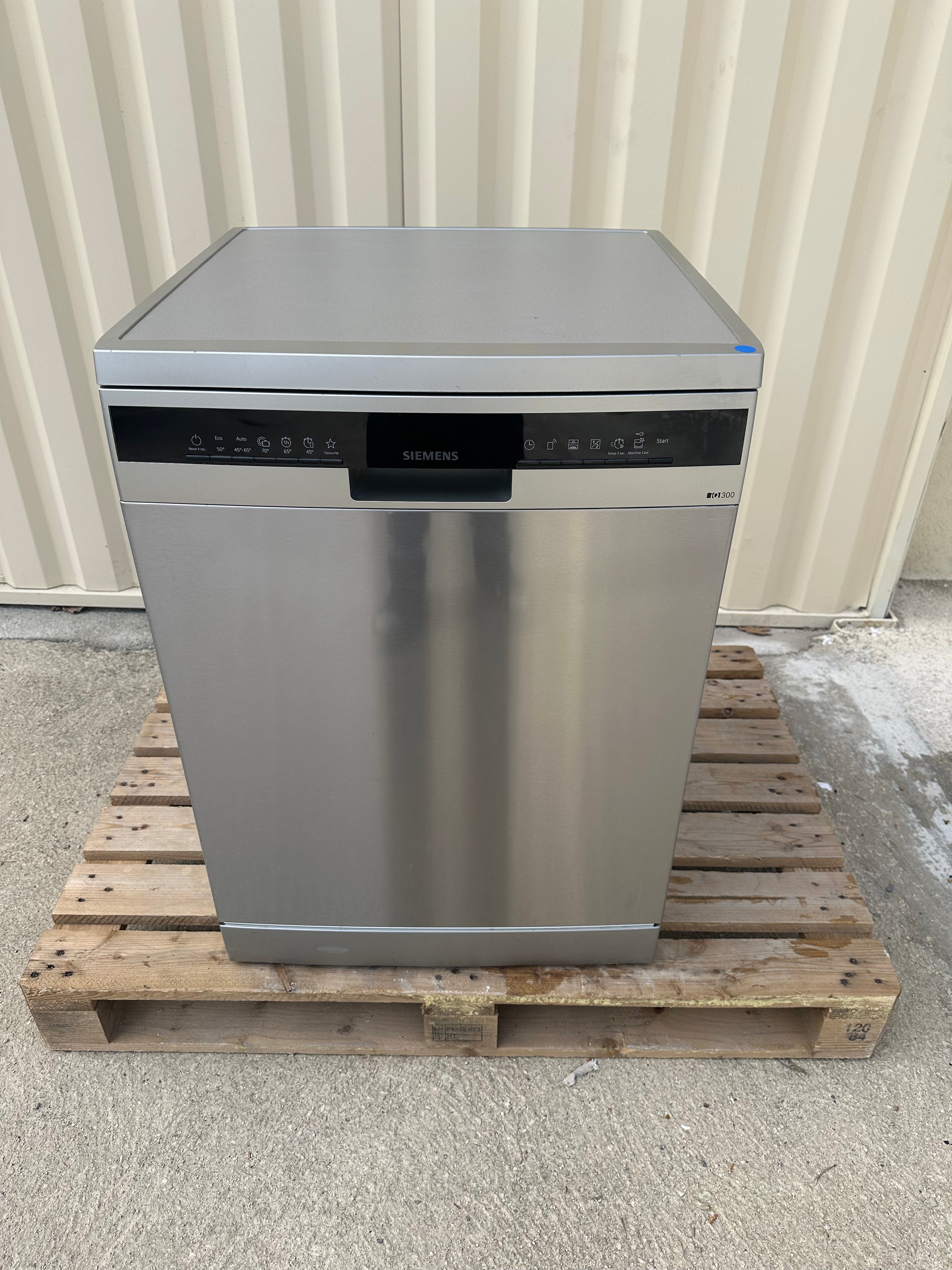 Lave-Vaisselle SIEMENS 14 Couverts GARANTIE 1 AN