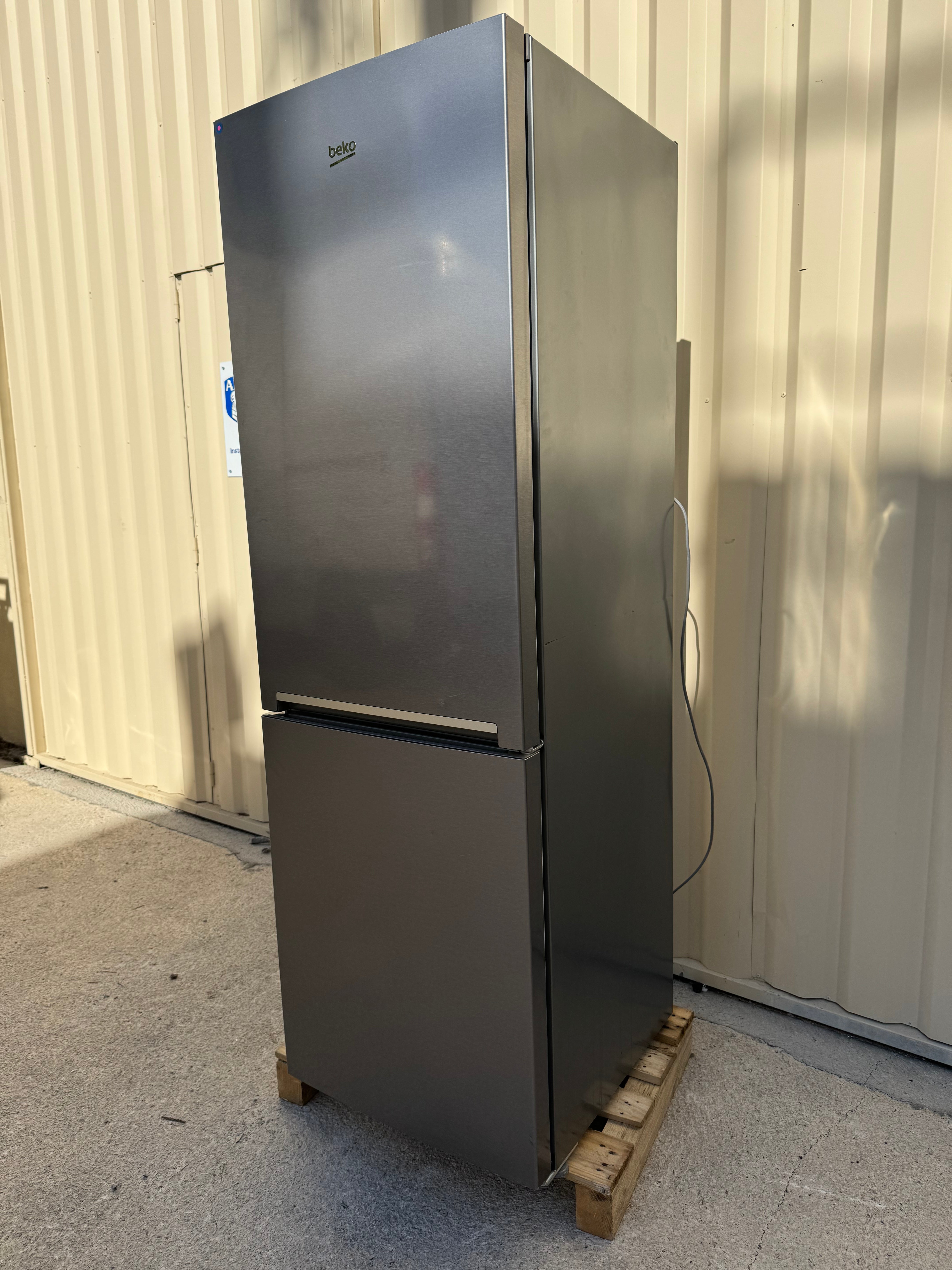 Frigo Combiné BEKO Garantie 1 An