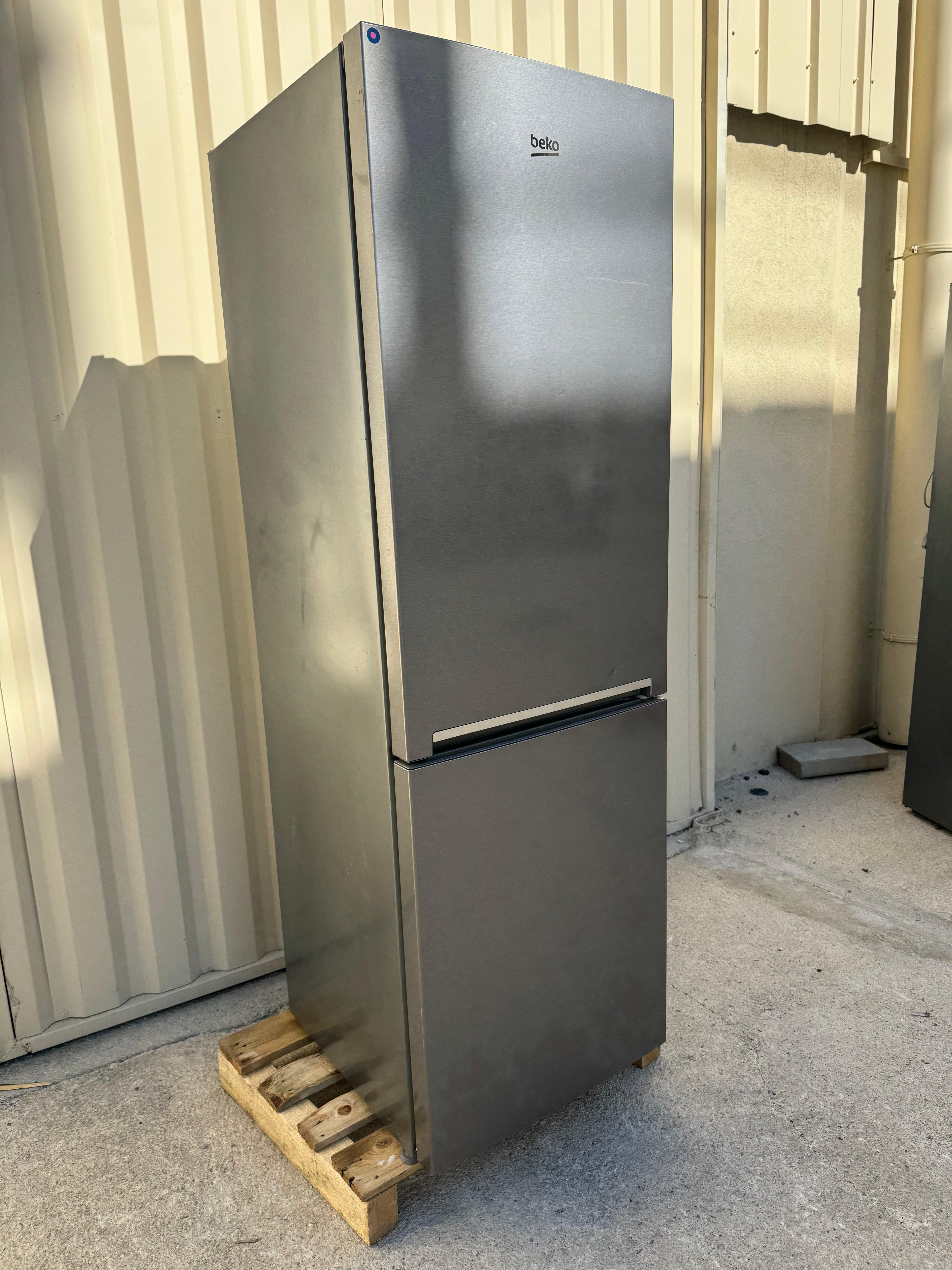 Frigo Combiné BEKO Garantie 1 An