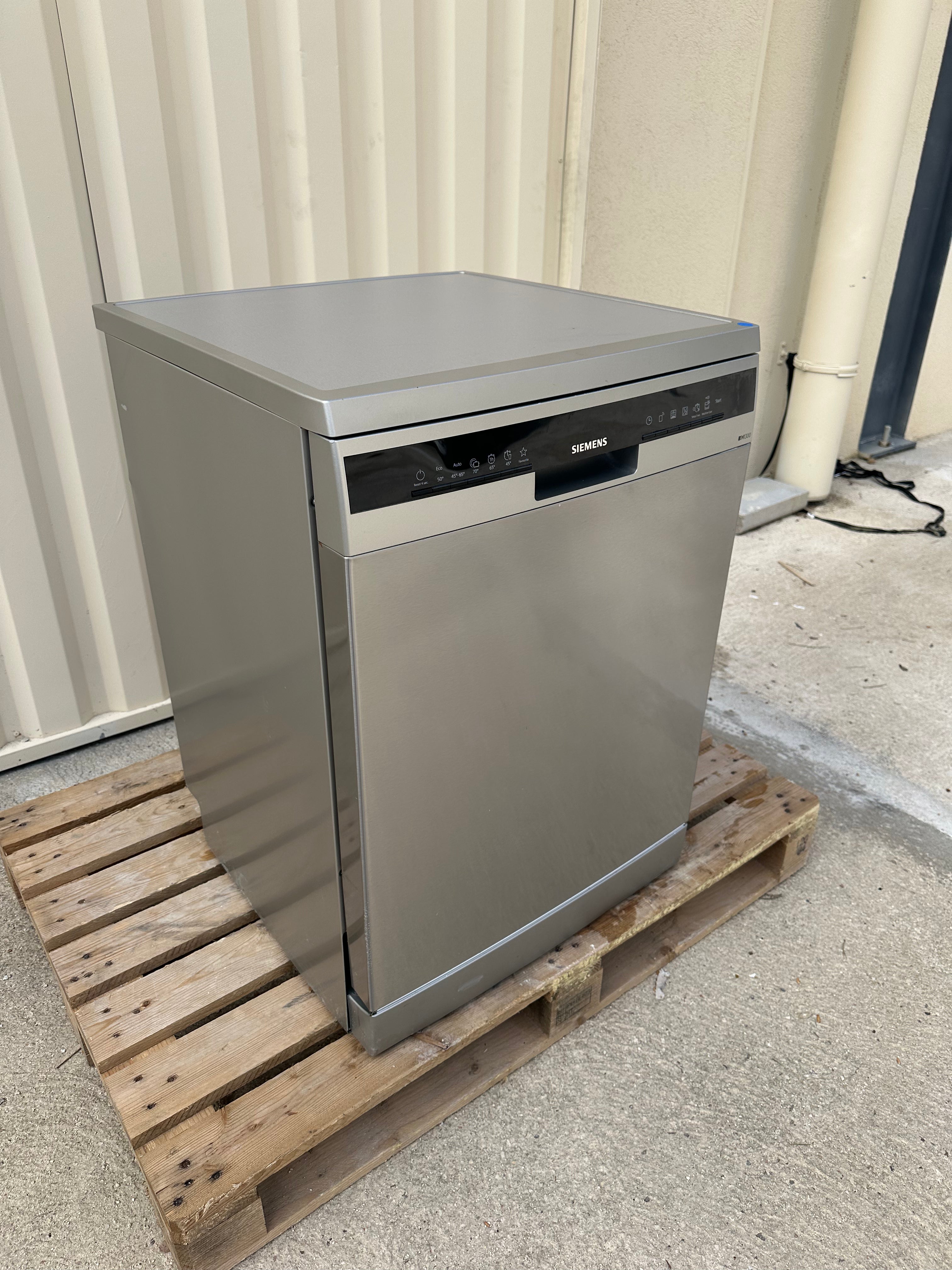 Lave-Vaisselle SIEMENS 14 Couverts GARANTIE 1 AN