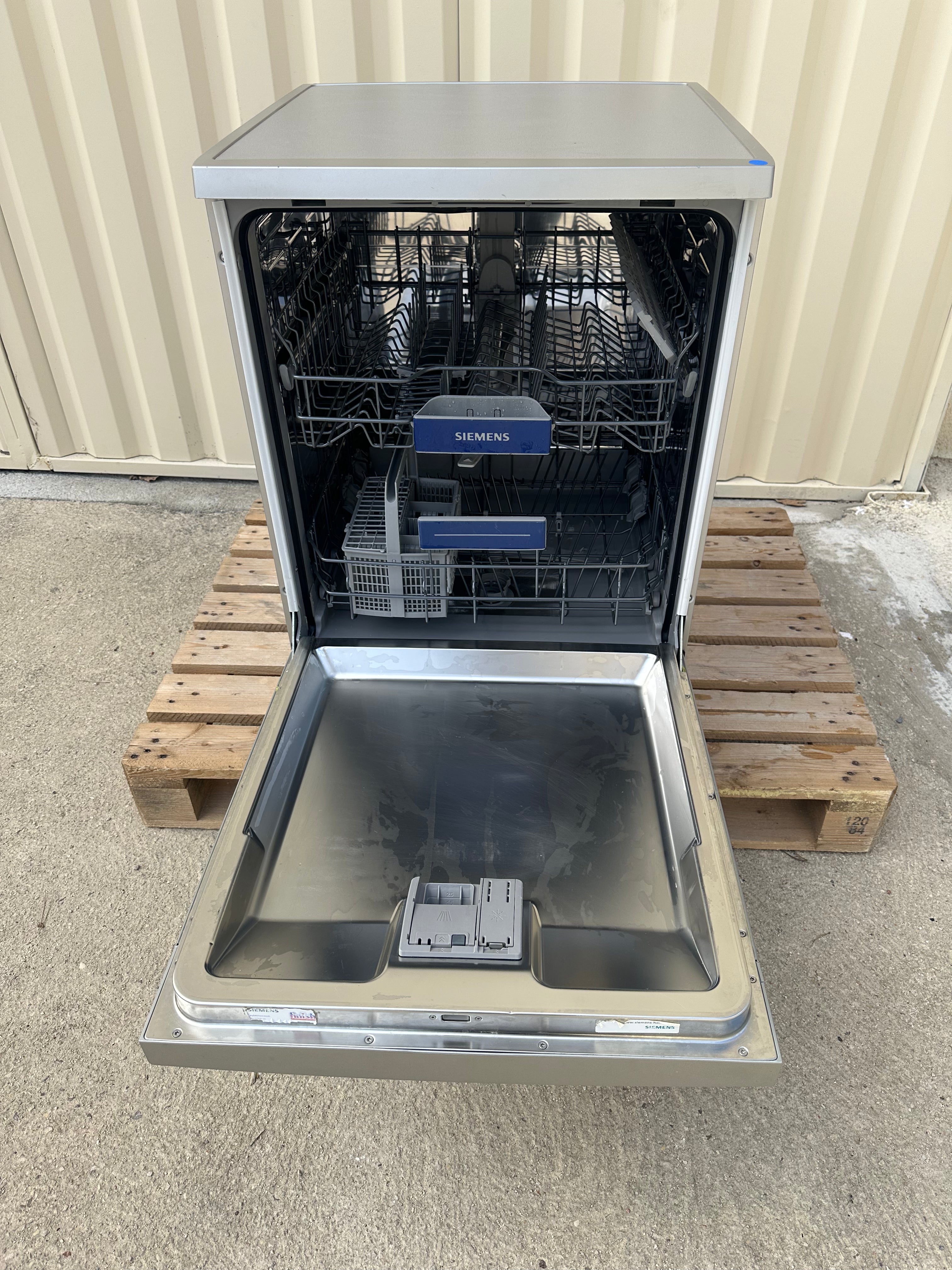Lave-Vaisselle SIEMENS 14 Couverts GARANTIE 1 AN
