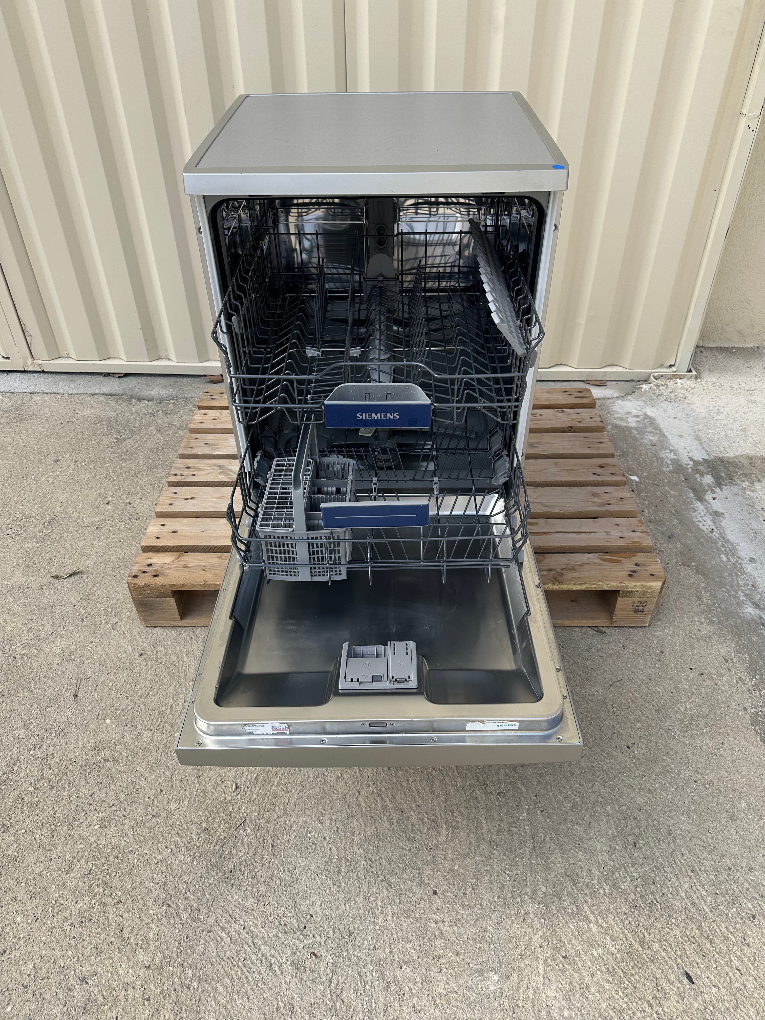 Lave-Vaisselle SIEMENS 14 Couverts GARANTIE 1 AN