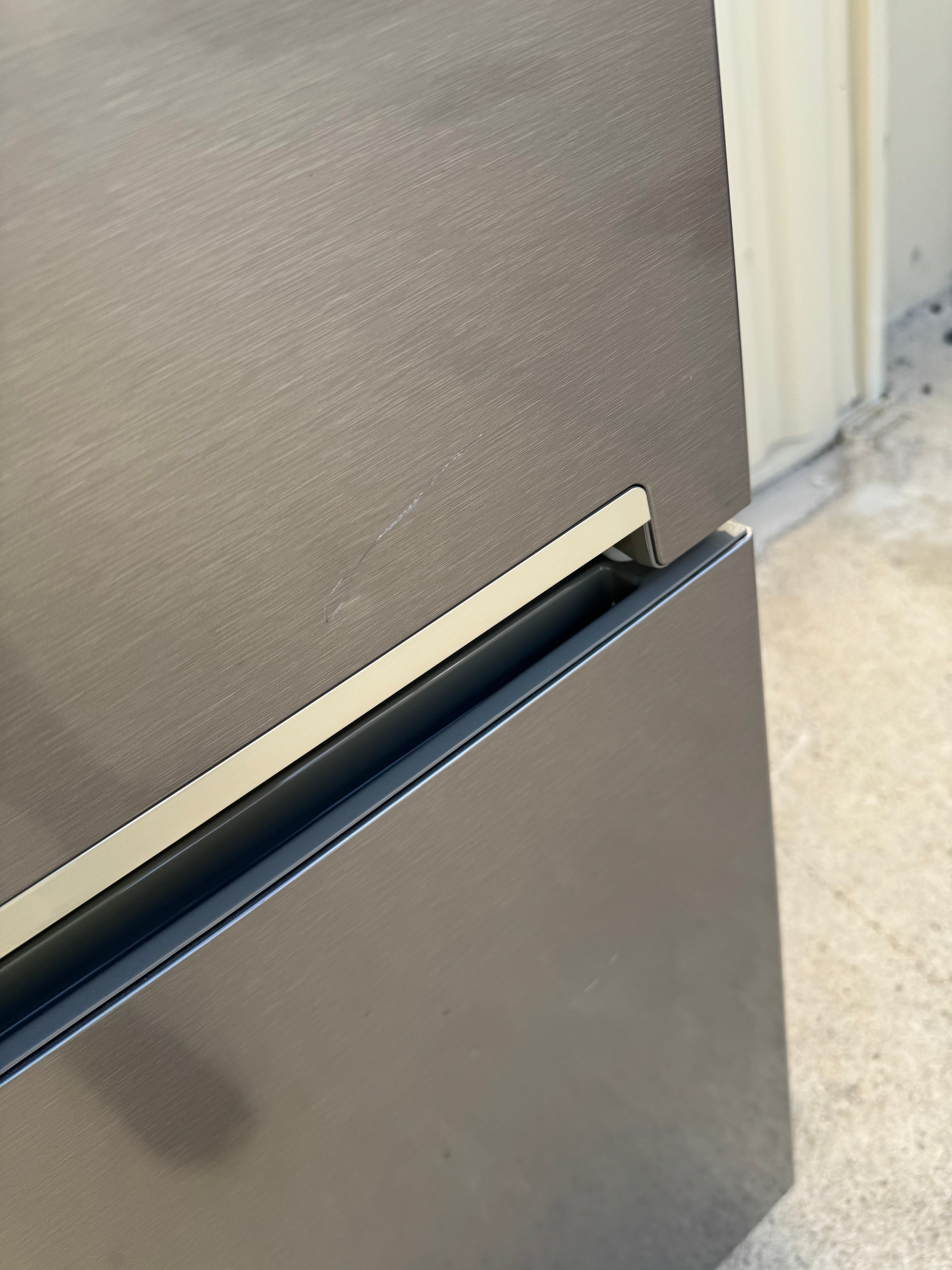 Frigo Combiné BEKO Garantie 1 An