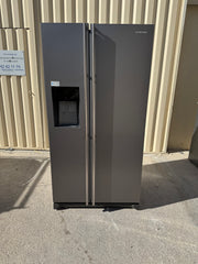 Frigo Américain SAMSUNG Froid Ventilé GARANTIE 1 AN