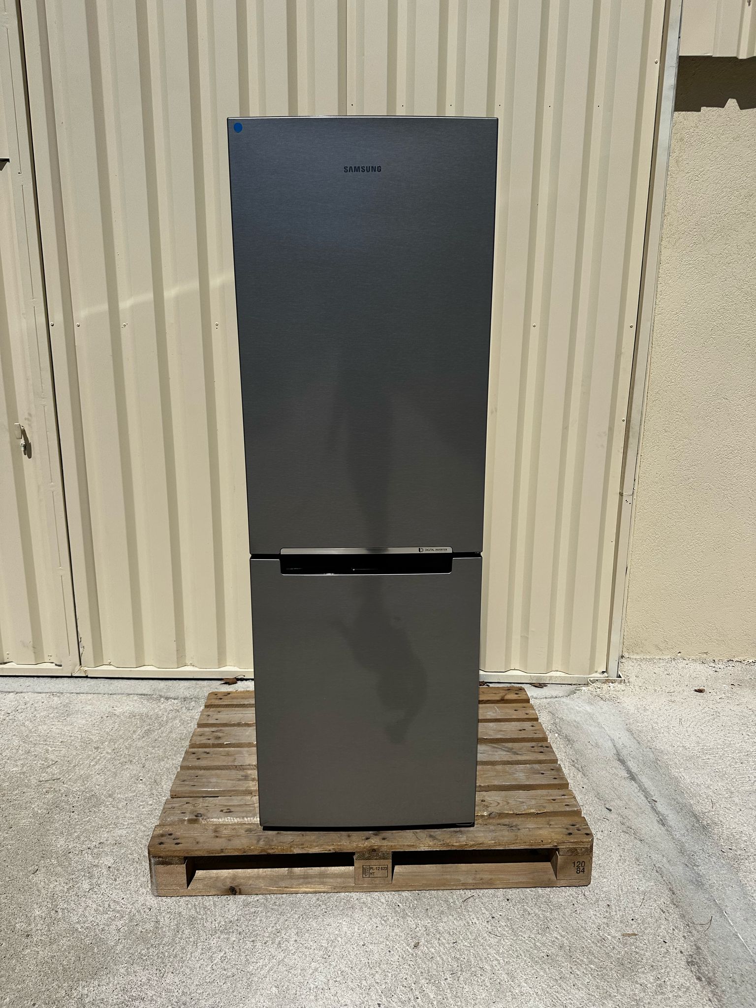 Frigo Combiné SAMSUNG No Frost GARANTIE 1 AN
