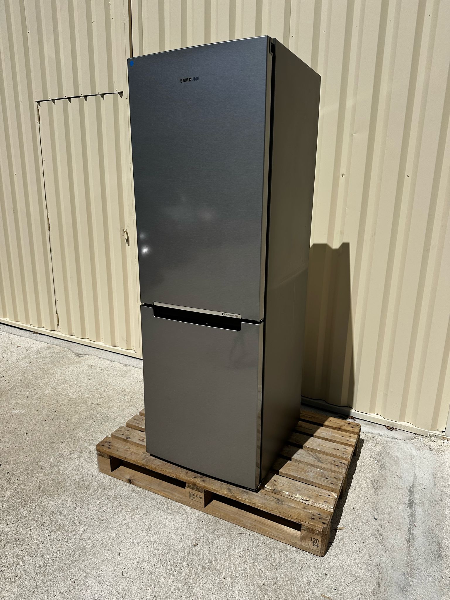 Frigo Combiné SAMSUNG No Frost GARANTIE 1 AN