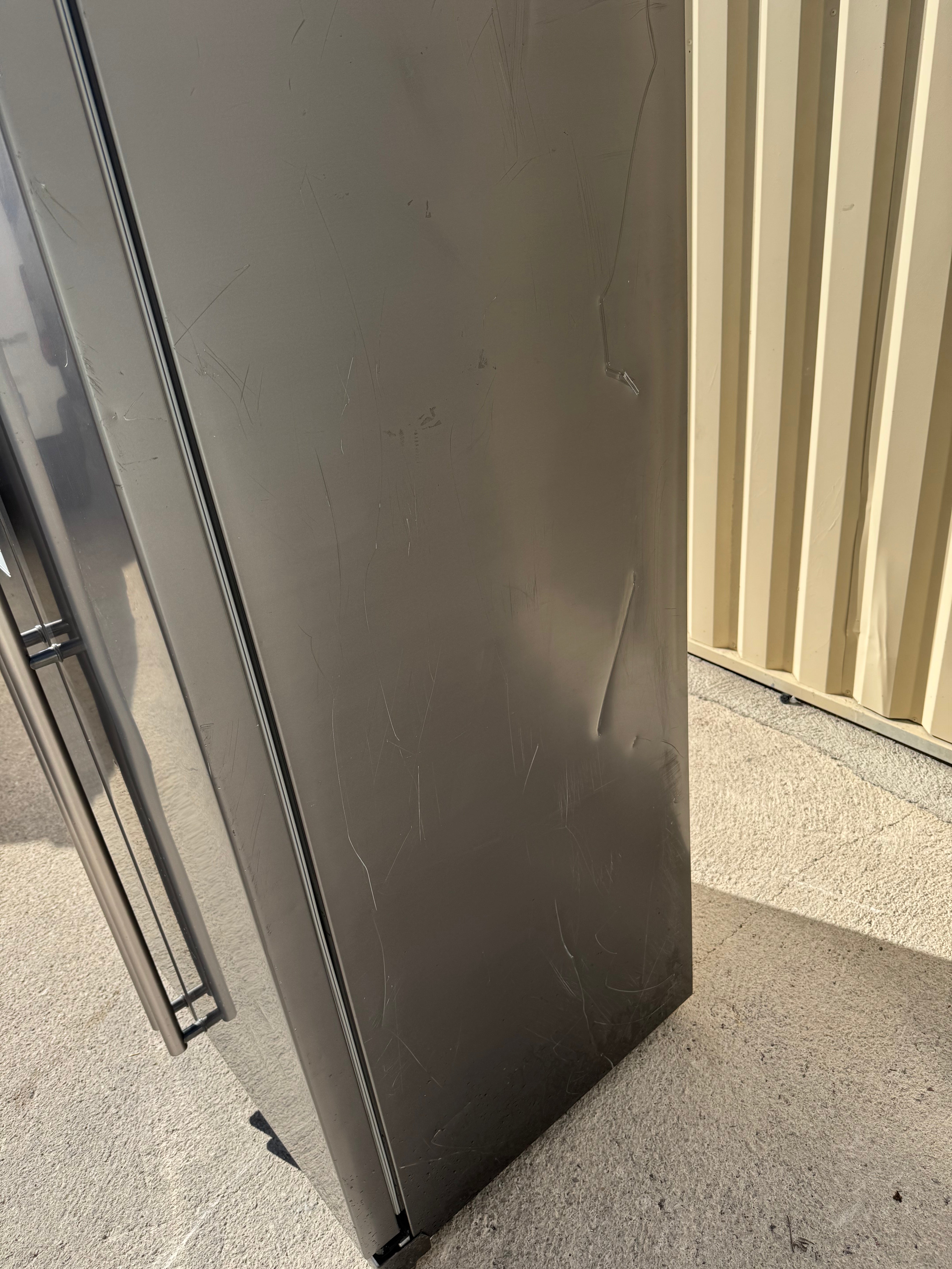 Frigo Américain SAMSUNG Froid Ventilé GARANTIE 1 AN