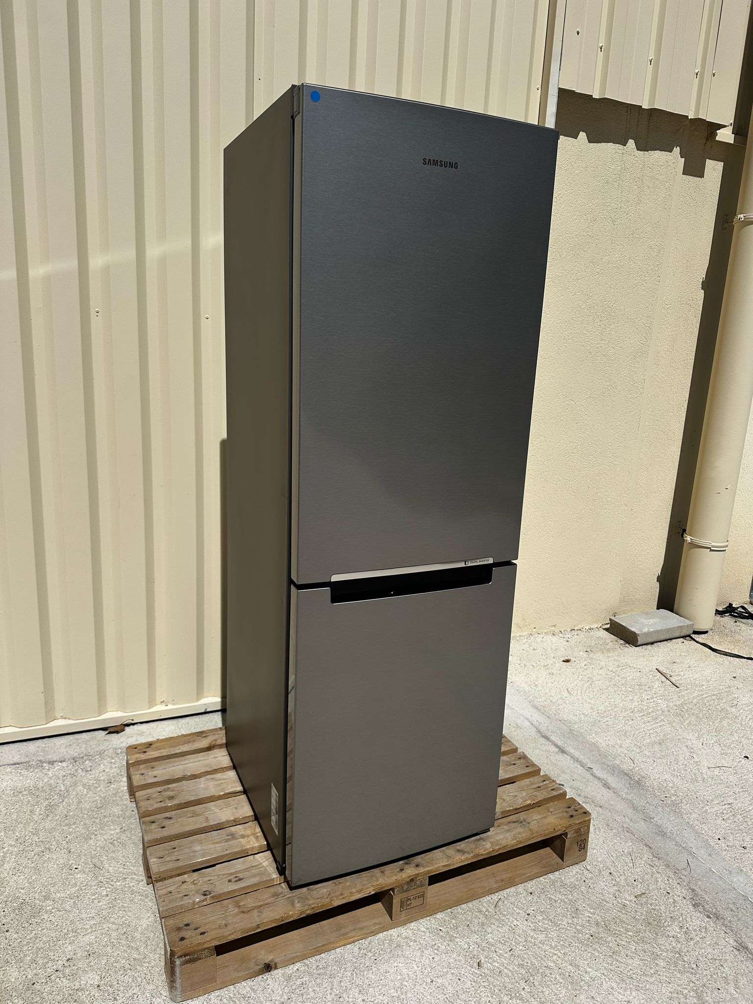 Frigo Combiné SAMSUNG No Frost GARANTIE 1 AN
