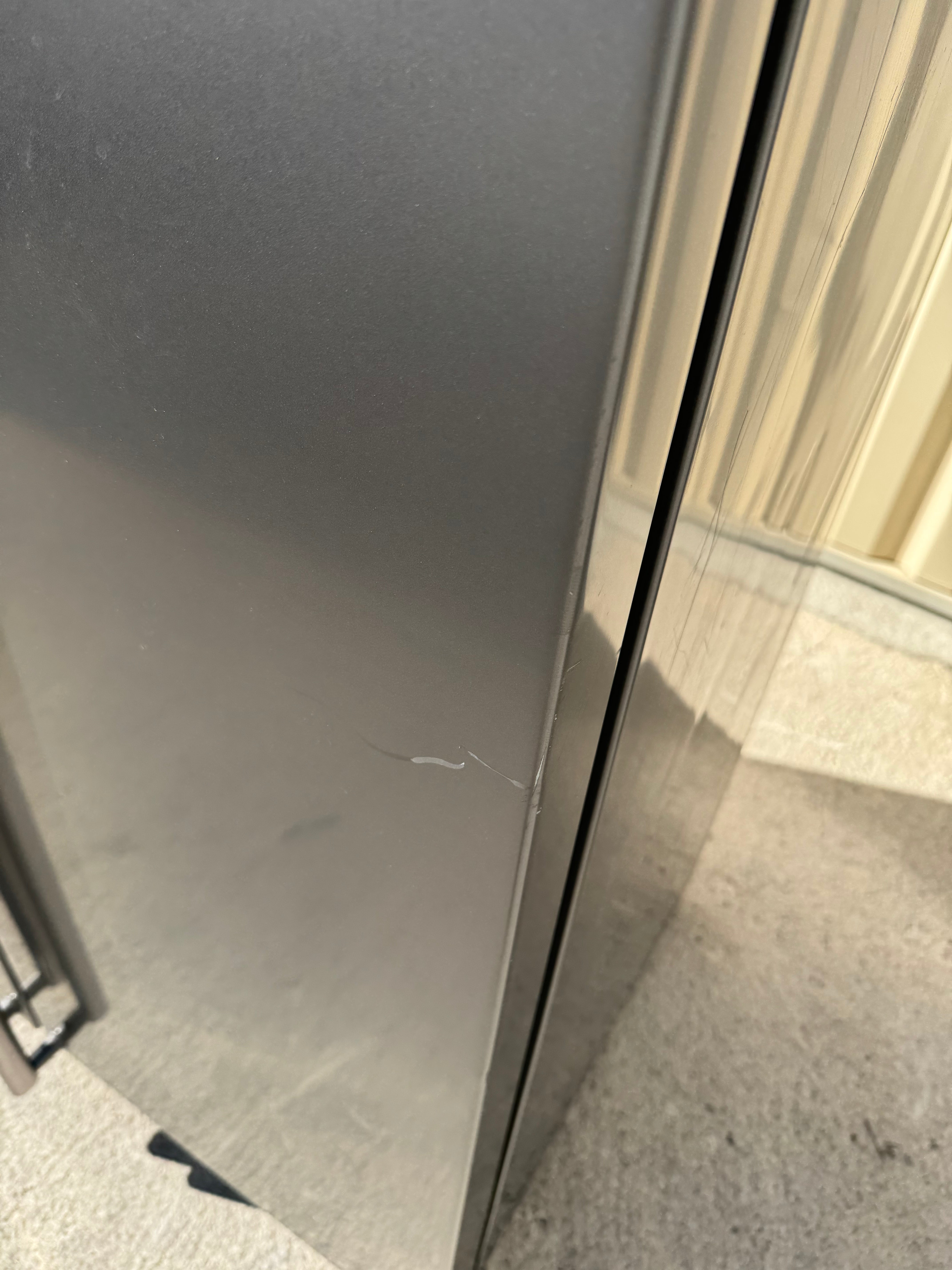 Frigo Américain SAMSUNG Froid Ventilé GARANTIE 1 AN