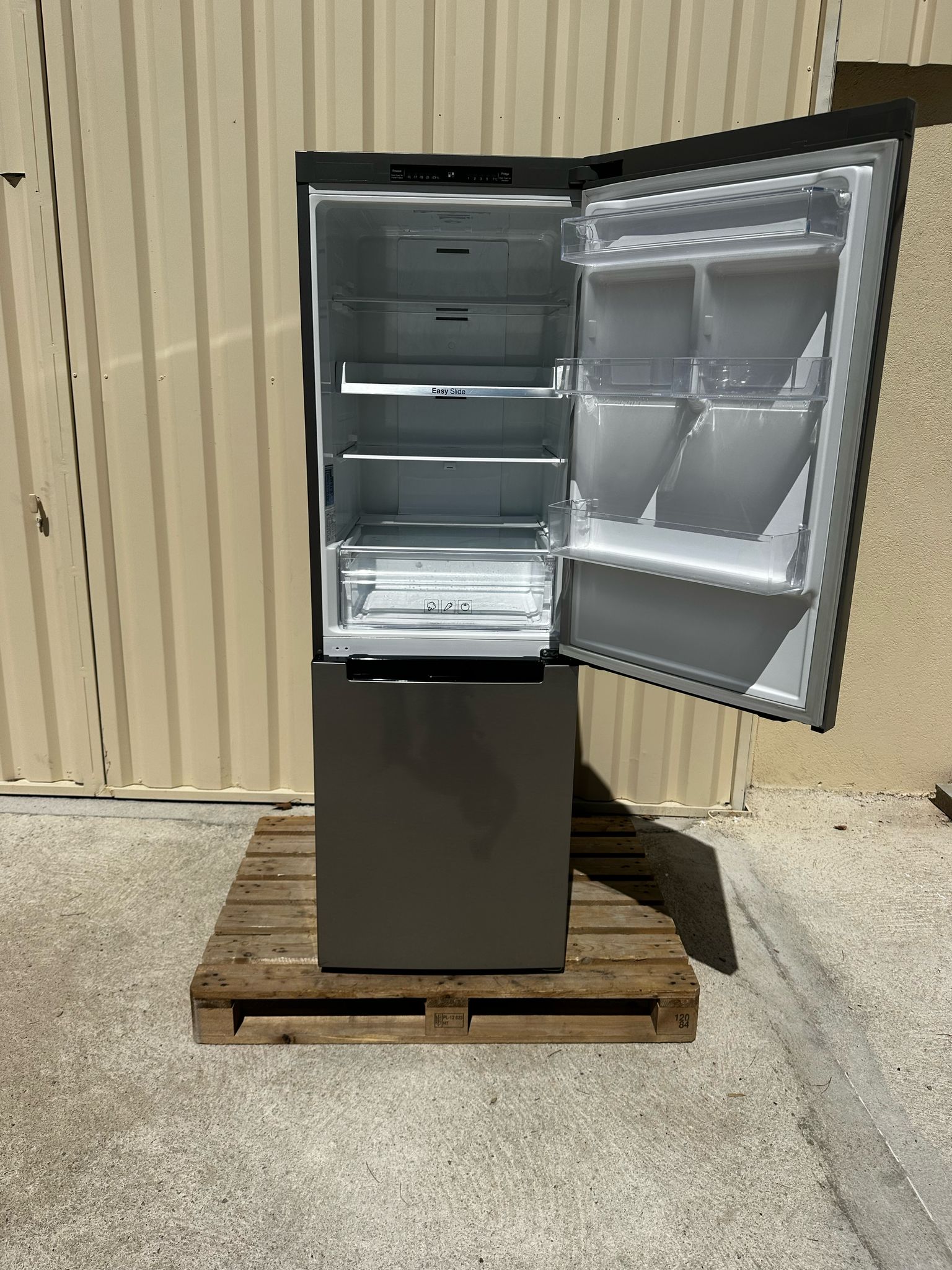 Frigo Combiné SAMSUNG No Frost GARANTIE 1 AN