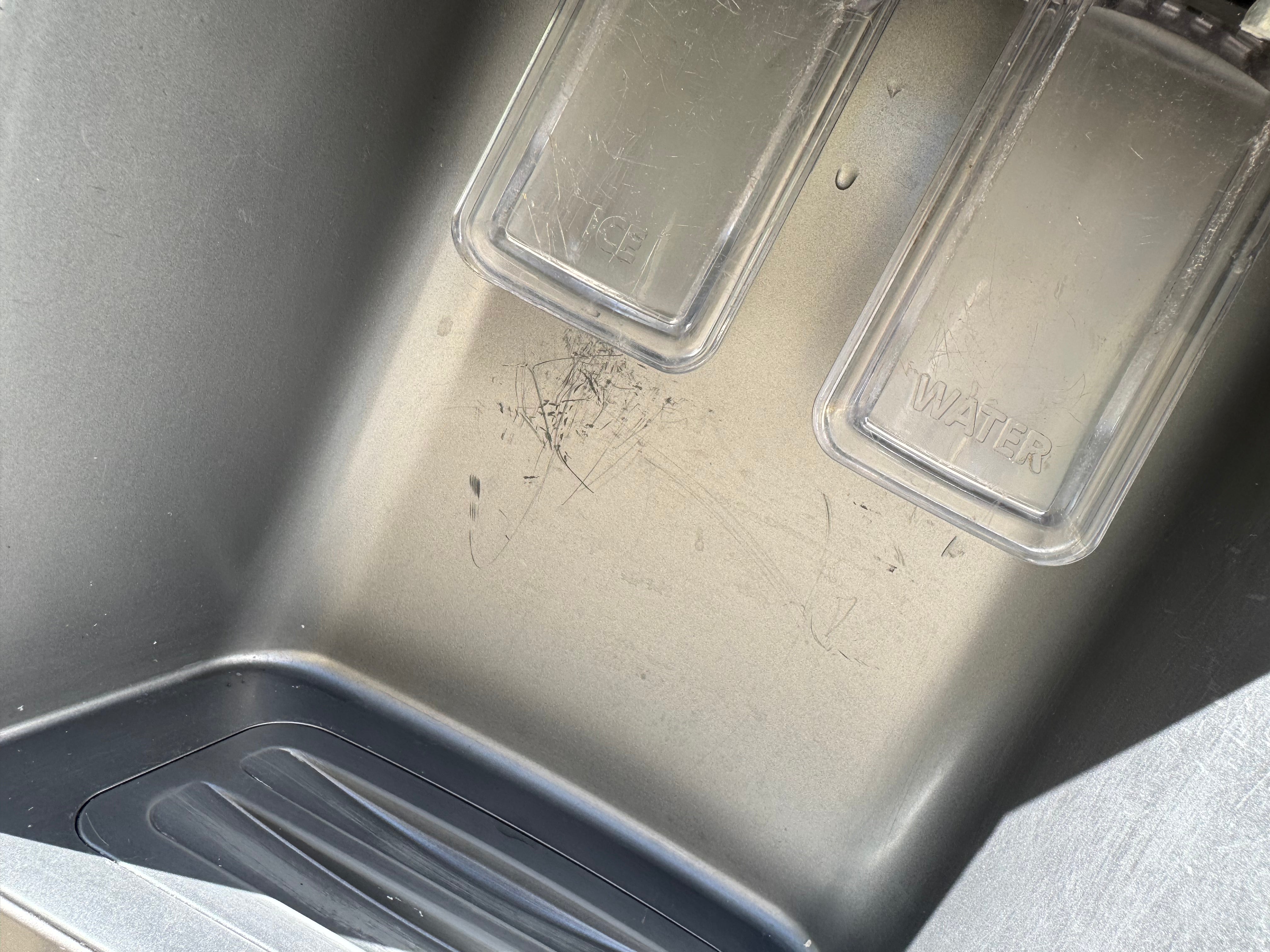 Frigo Américain SAMSUNG Froid Ventilé GARANTIE 1 AN