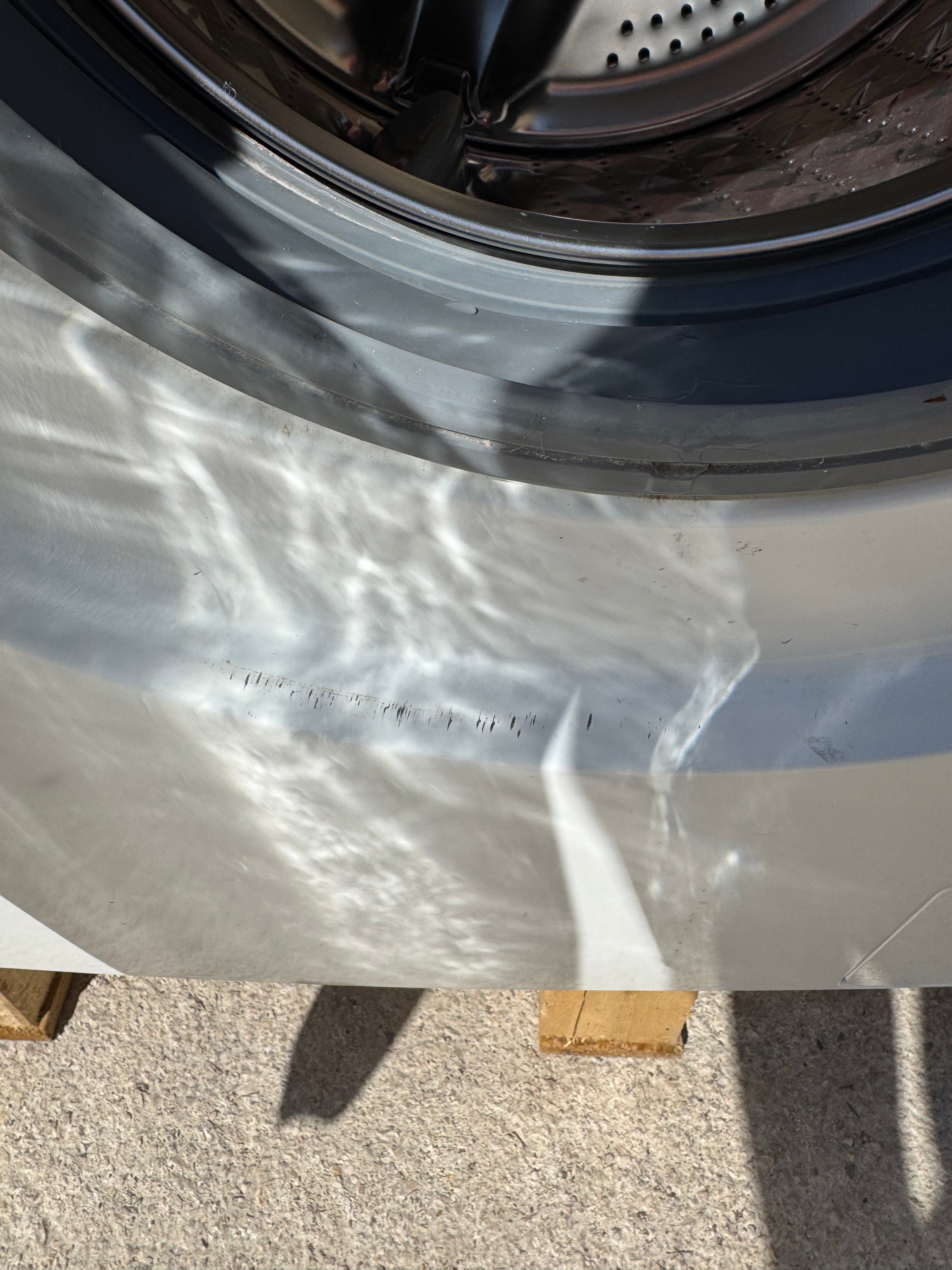 Lave-Linge SAMSUNG 7 Kg GARANTIE 1 AN