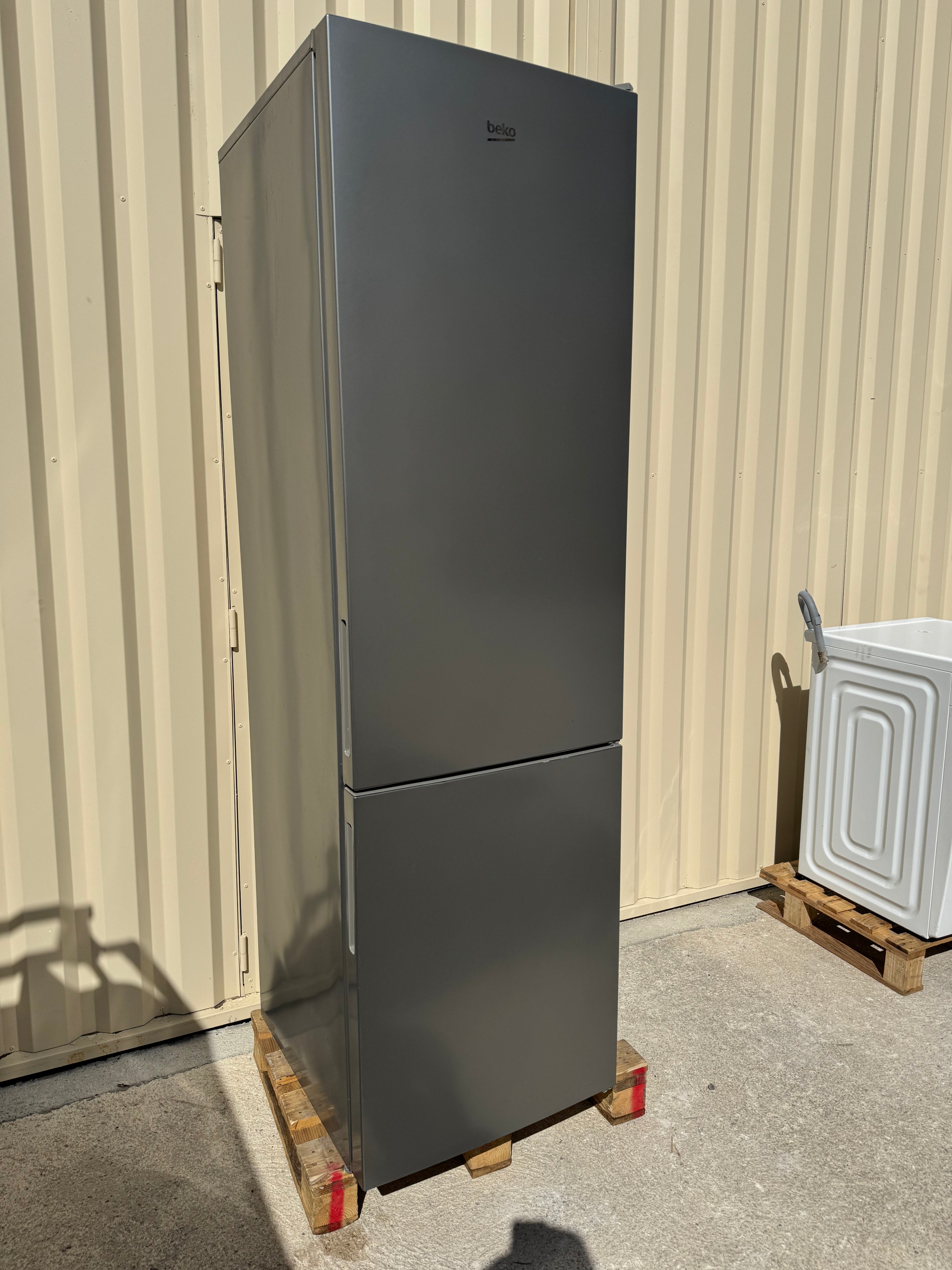 Frigo Combiné BEKO Froid Ventilé GARANTIE 1 AN
