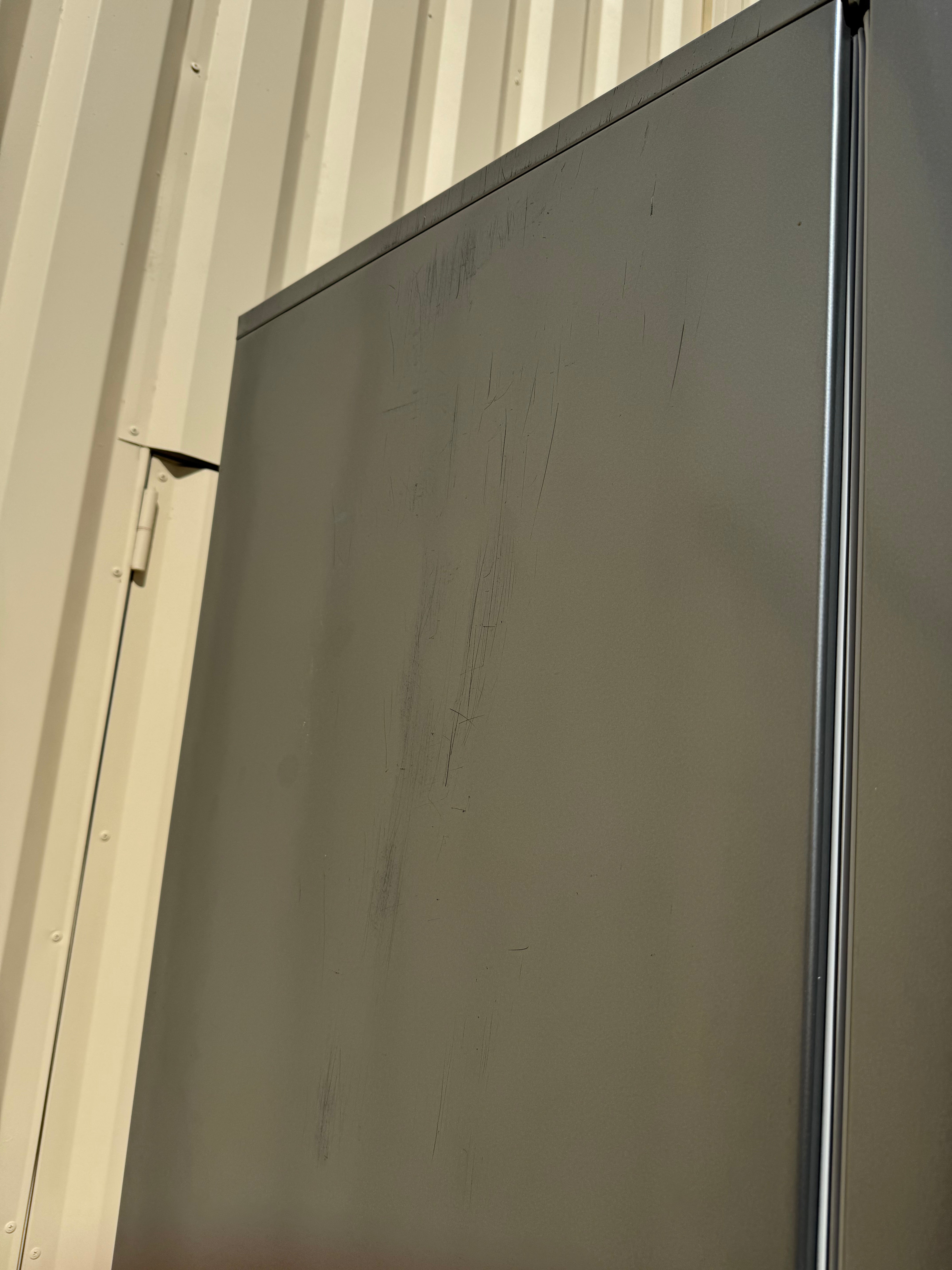 Frigo Combiné BEKO Froid Ventilé GARANTIE 1 AN