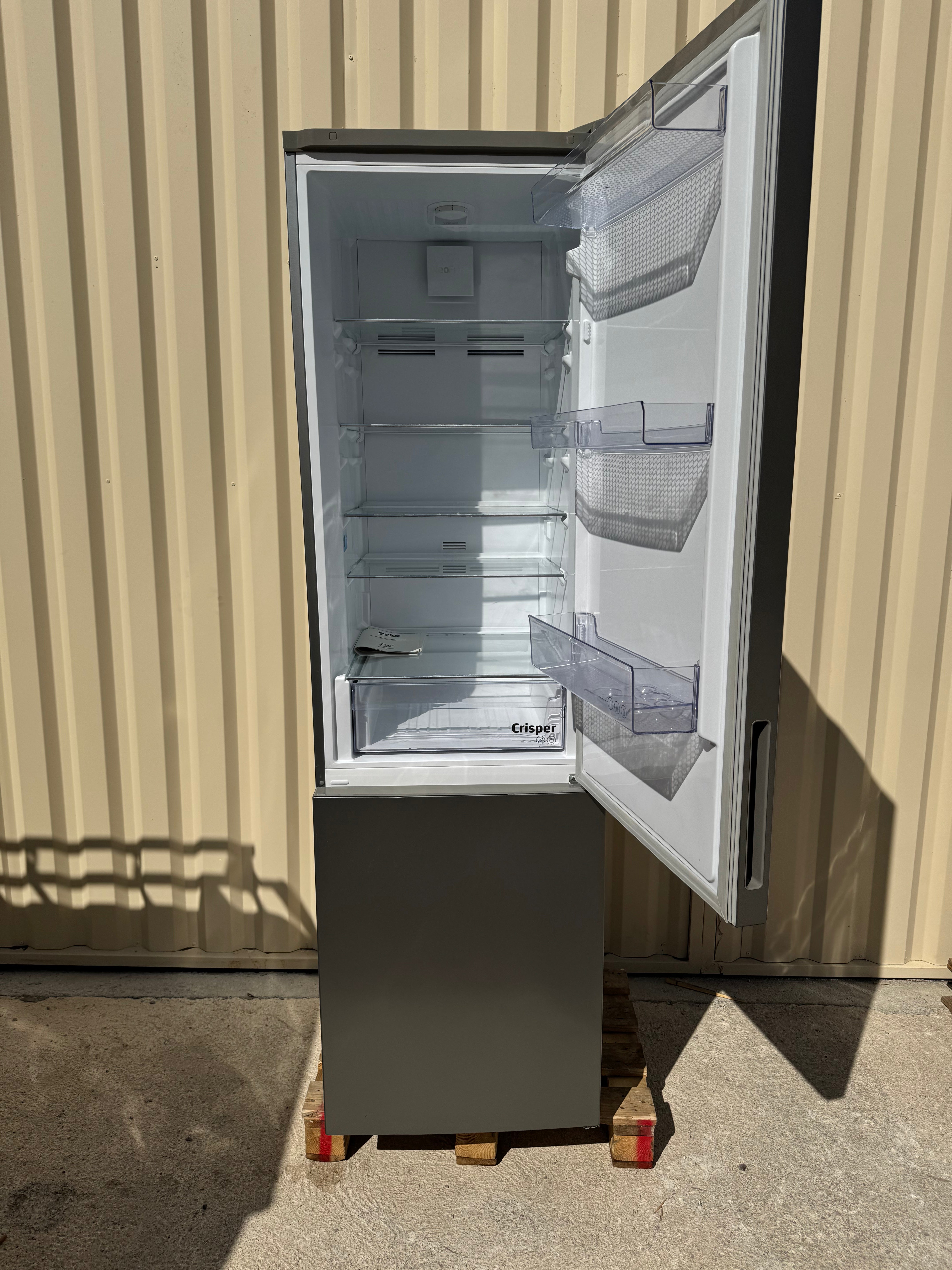 Frigo Combiné BEKO Froid Ventilé GARANTIE 1 AN