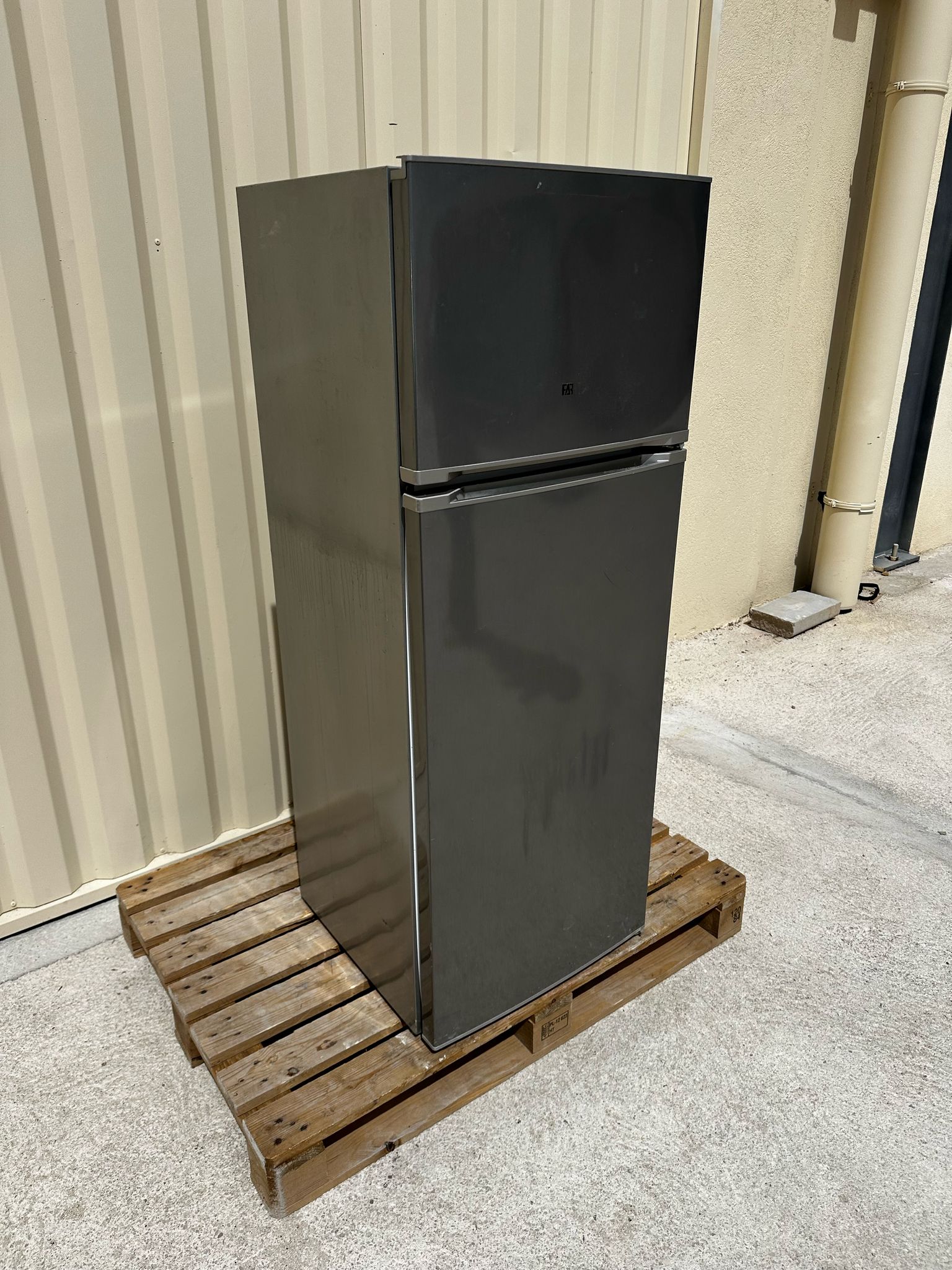 Frigo Combiné FAR Format Étudiant GARANTIE 1 AN