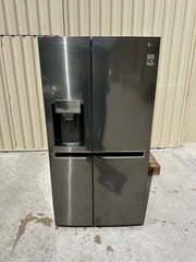 Frigo Américain LG Avec Distributeur Eau et Glaçons GARANTIE 1 AN