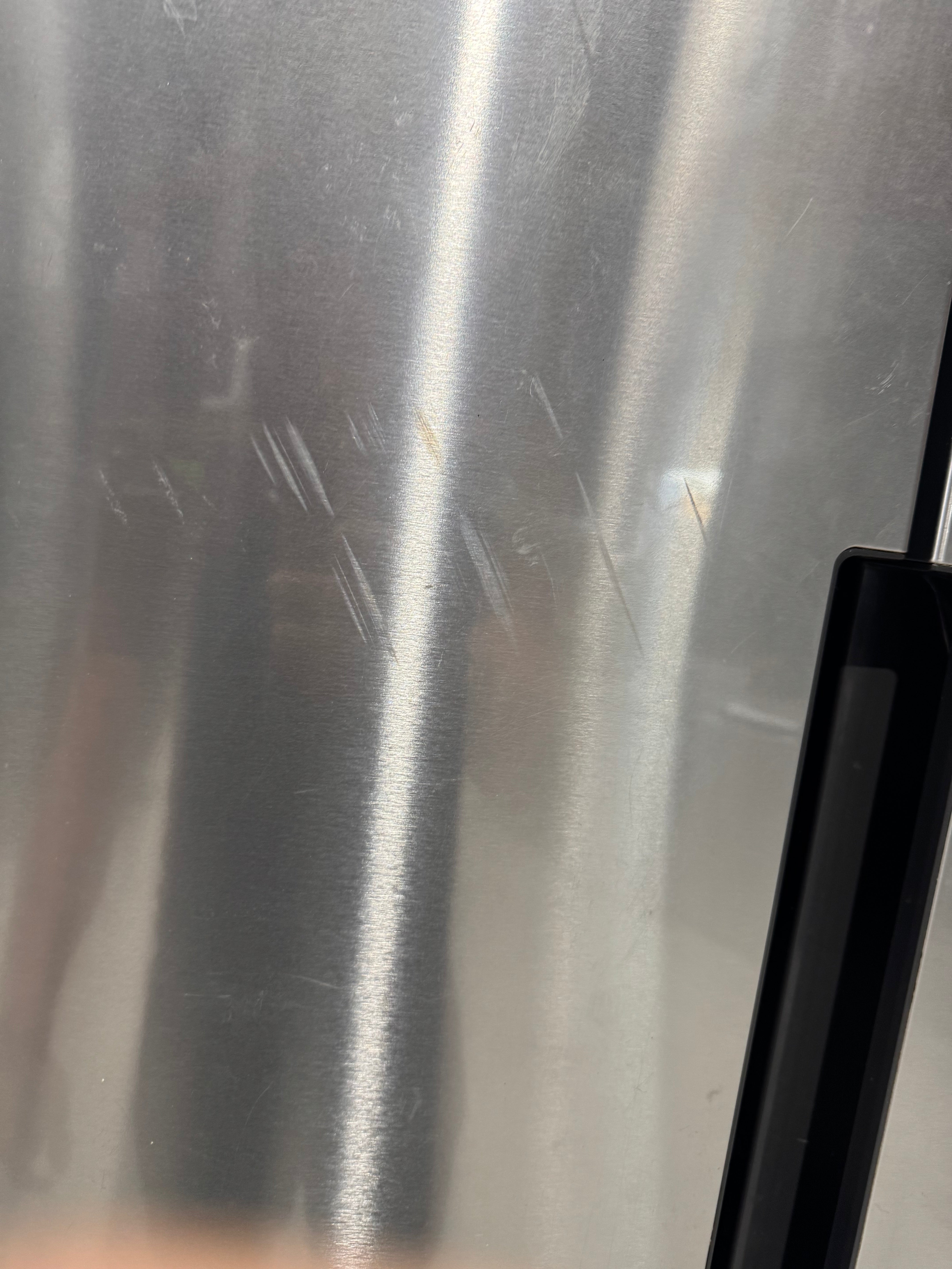 Frigo MultiPortes HAIER Froid Ventilé GARANTIE 1 AN