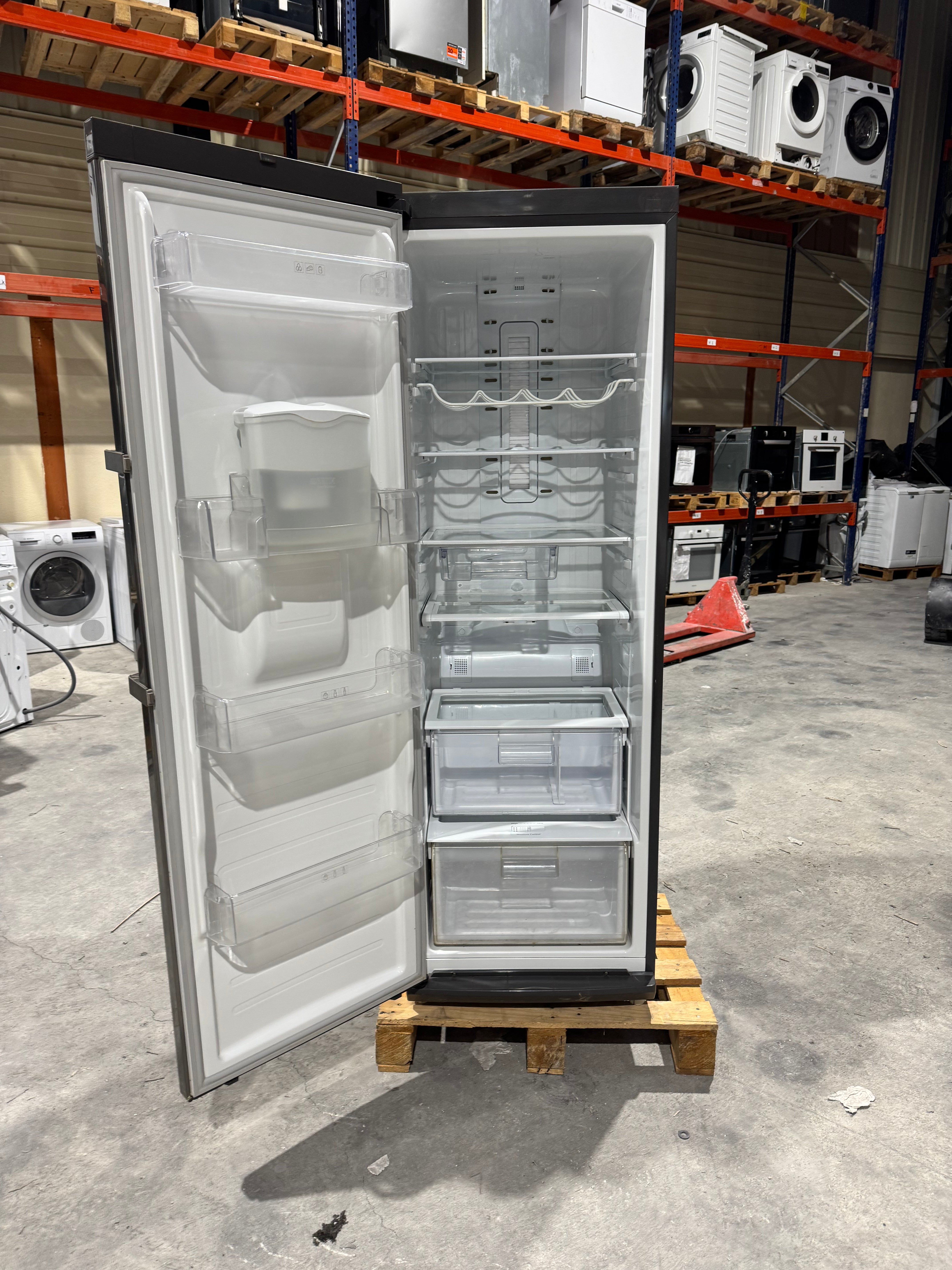 Frigo Simple SAMSUNG Froid Ventilé GARANTIE 1 AN