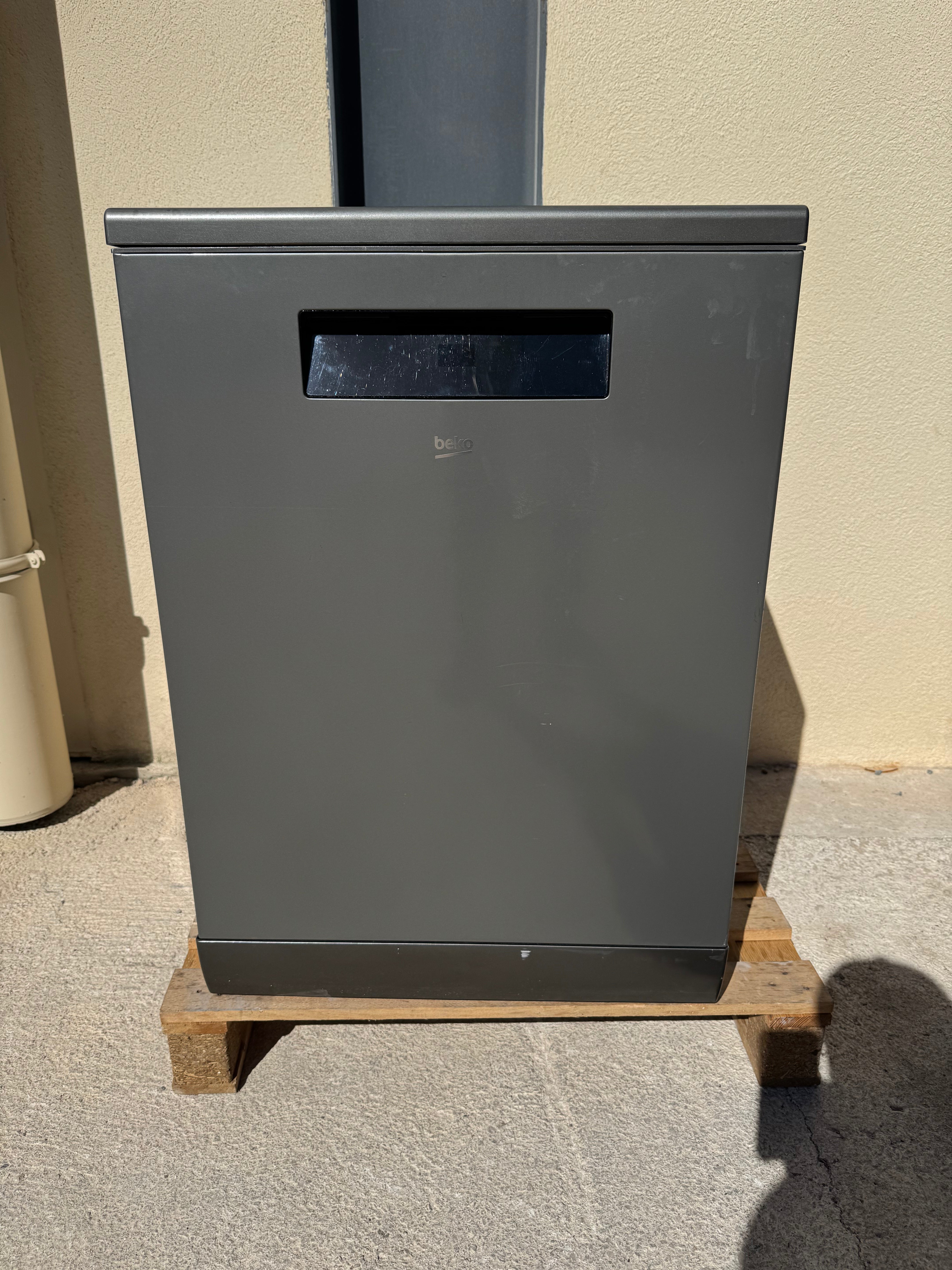 Lave-Vaisselle BEKO 14 Couverts GARANTIE 1 AN