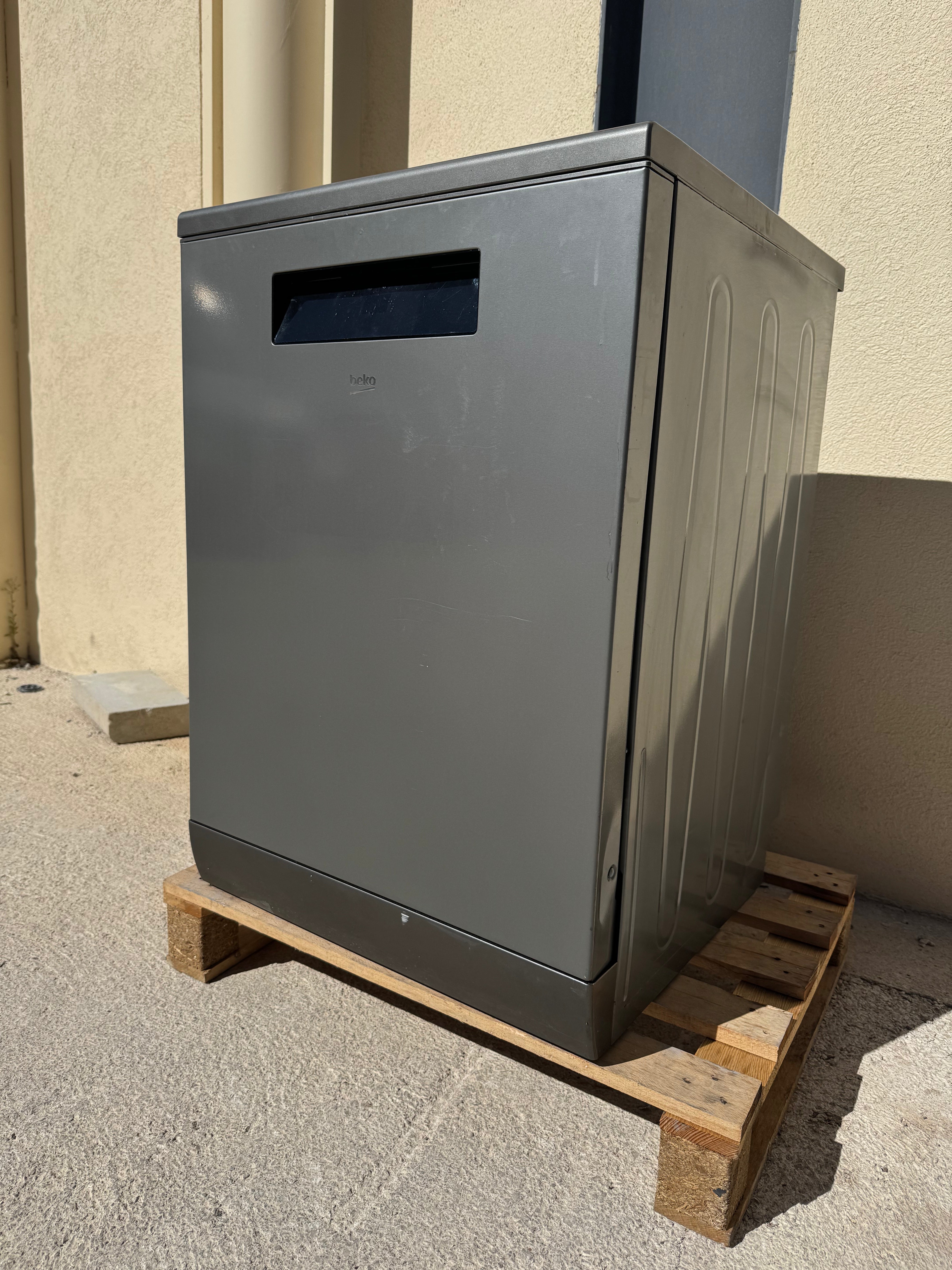 Lave-Vaisselle BEKO 14 Couverts GARANTIE 1 AN