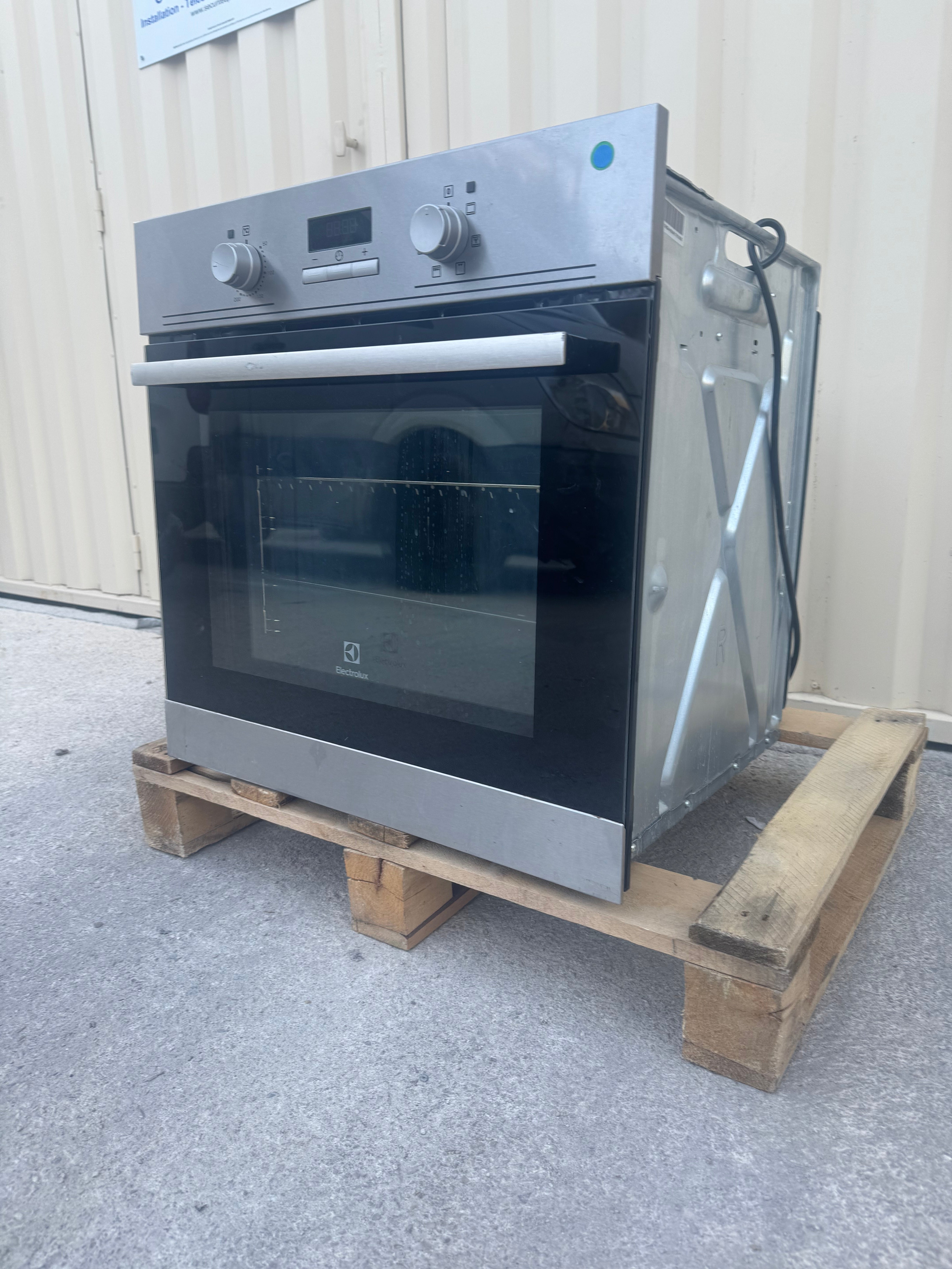 Four Encastrable ELECTROLUX Avec Catalyse GARANTIE 1 AN