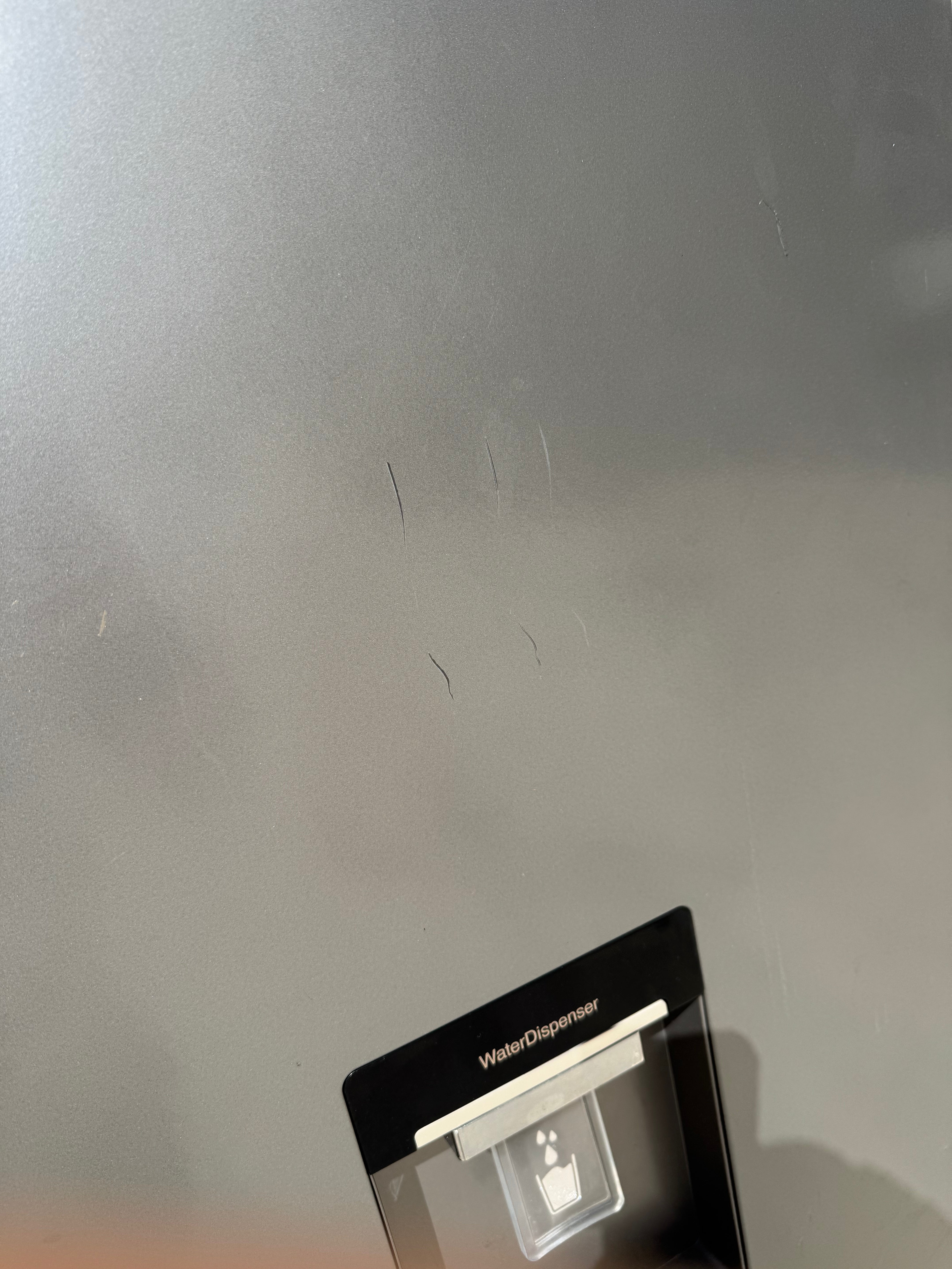 Frigo Combiné BEKO Froid Ventilé GARANTIE 1 AN
