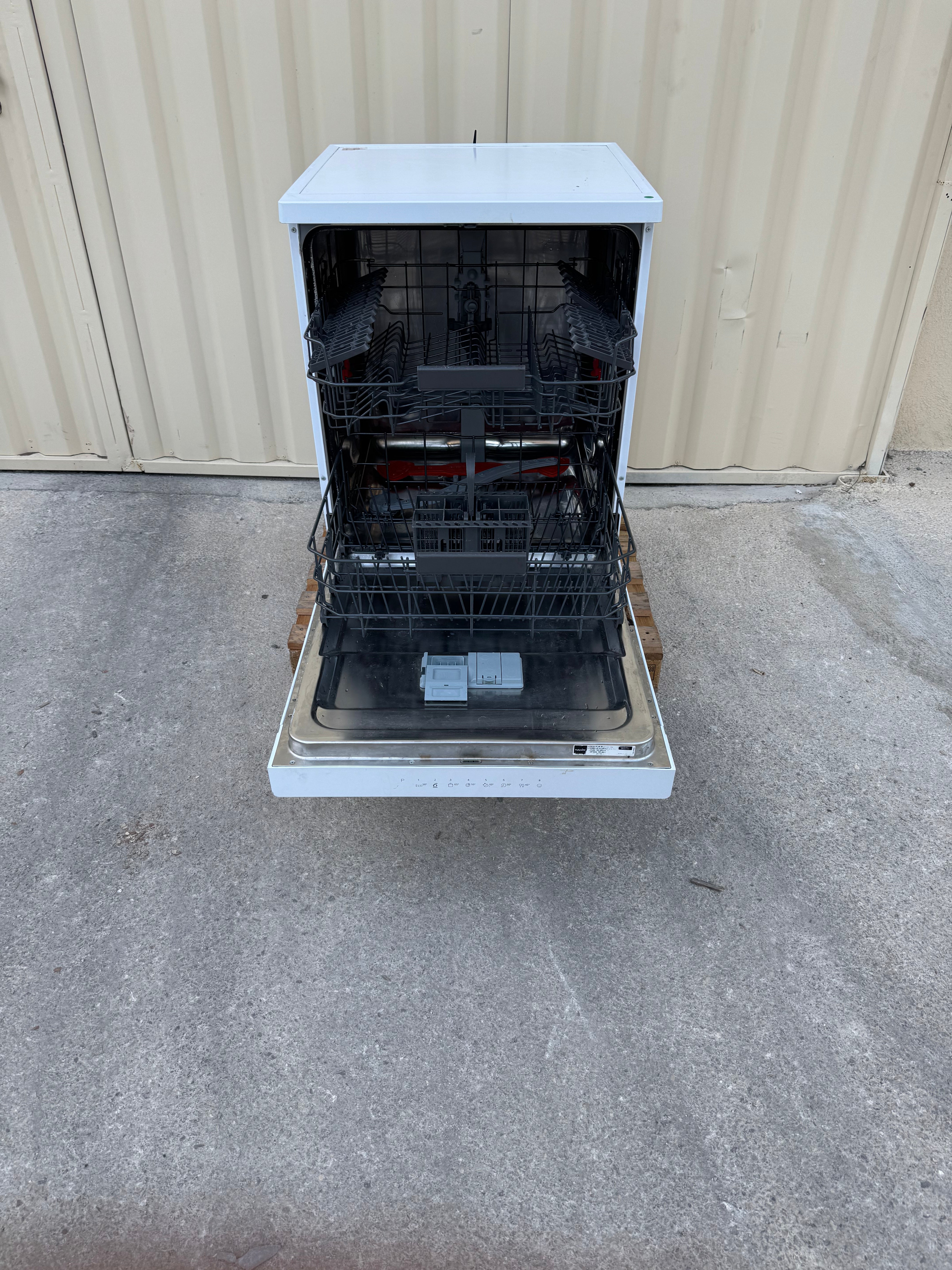 Lave-Vaisselle WHIRLPOOL 14 Couverts GARANTIE 1 AN